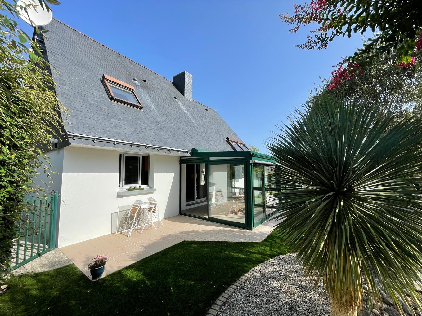 Achat immobilier Maison 5 pièces  114m2 à Blain (44130) - Photo n°13