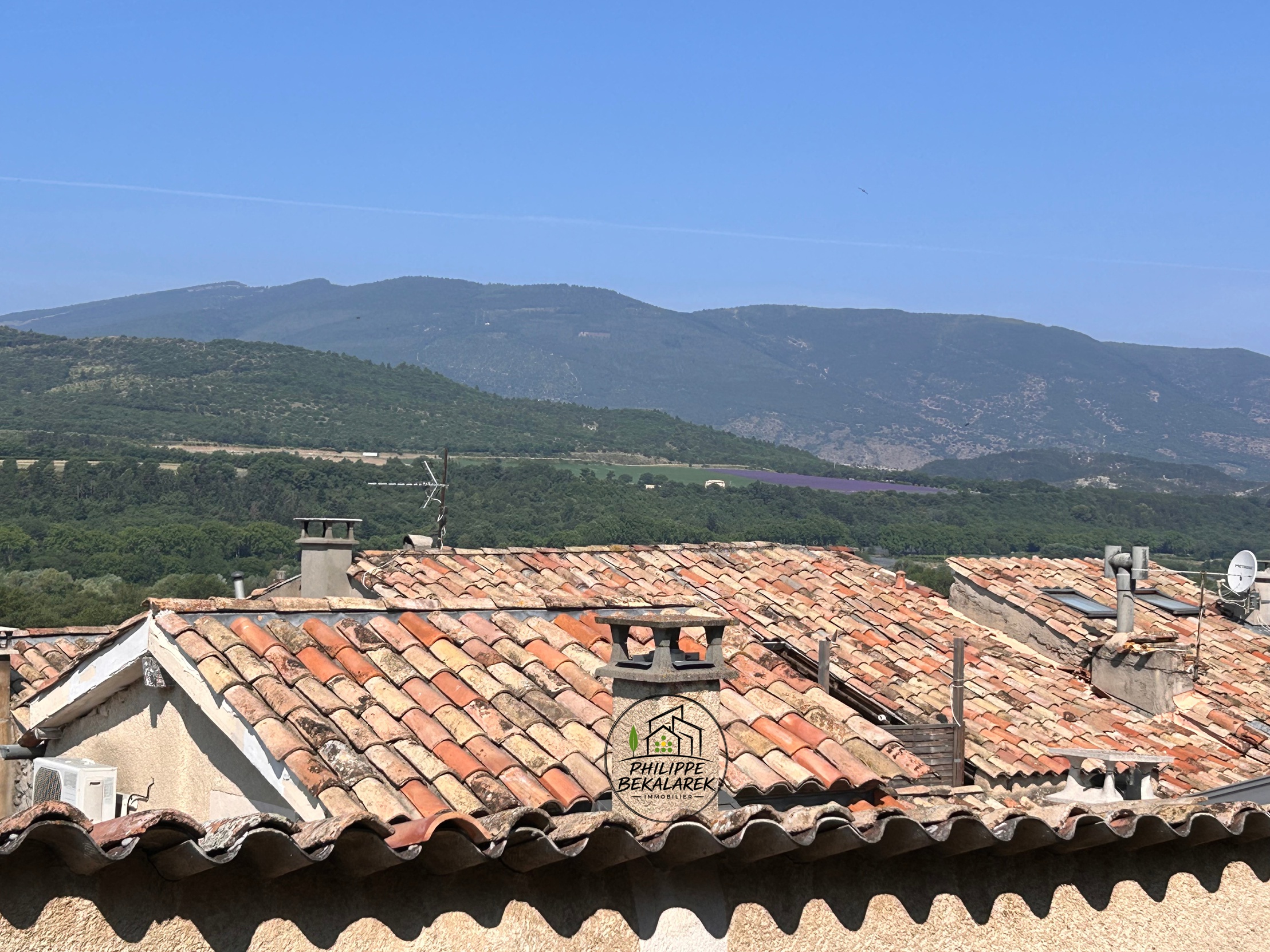 maison 4 pièces - 93m2 à Volonne (04290)