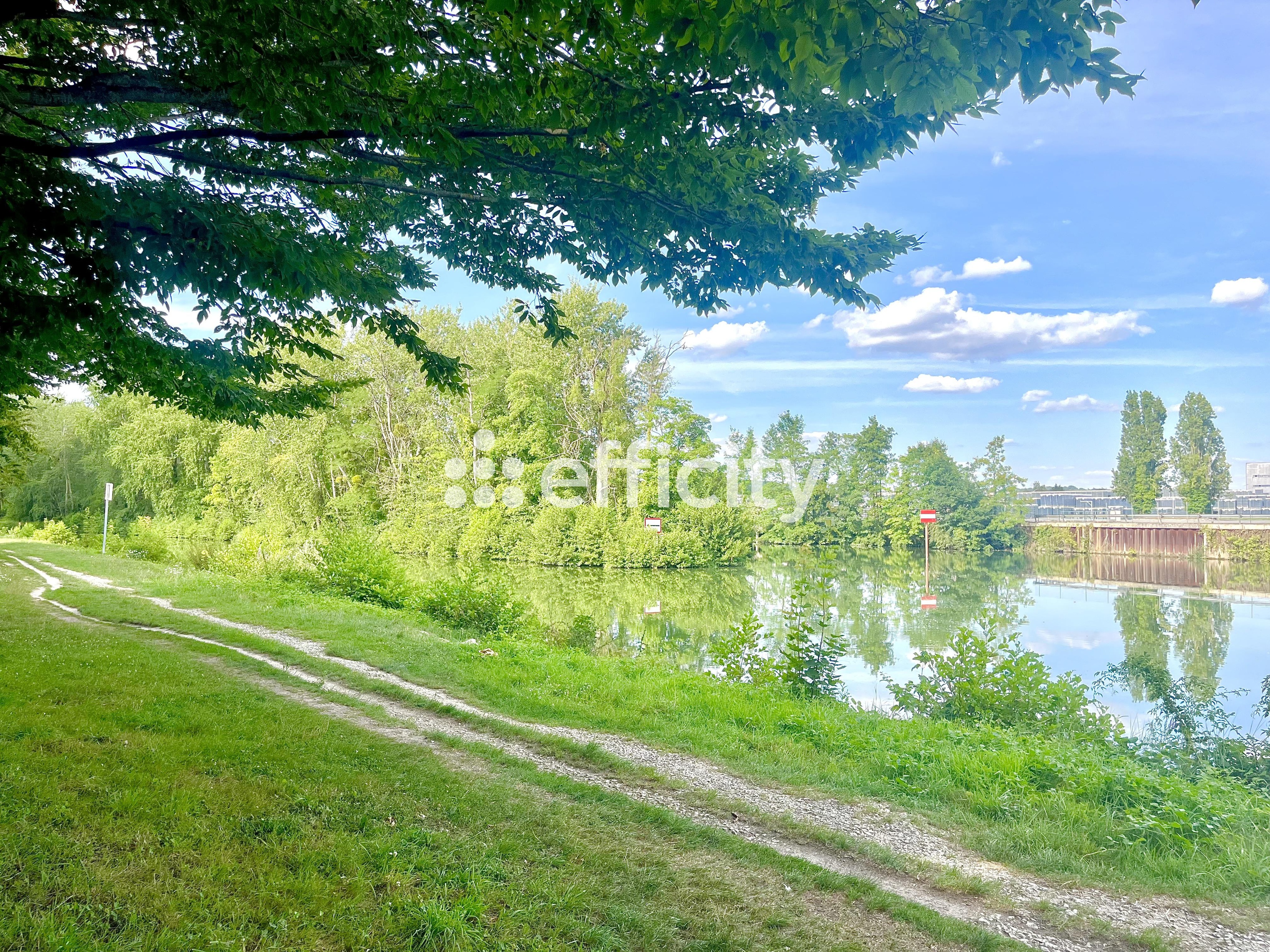 Achat immobilier Appartement 4 pièces  91m2 à Soissons (02200) - Photo n°11