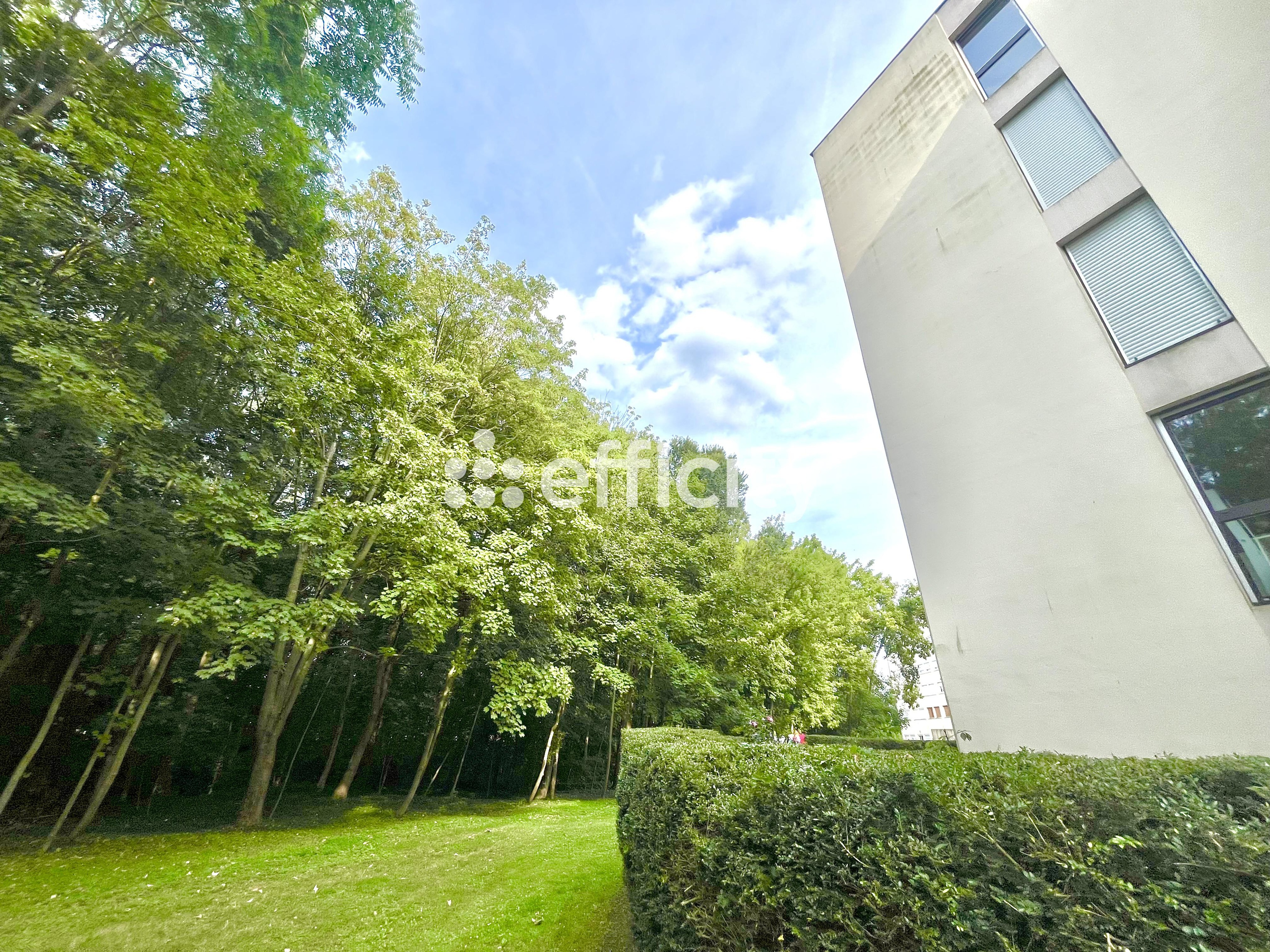 Achat immobilier Appartement 4 pièces  91m2 à Soissons (02200) - Photo n°10