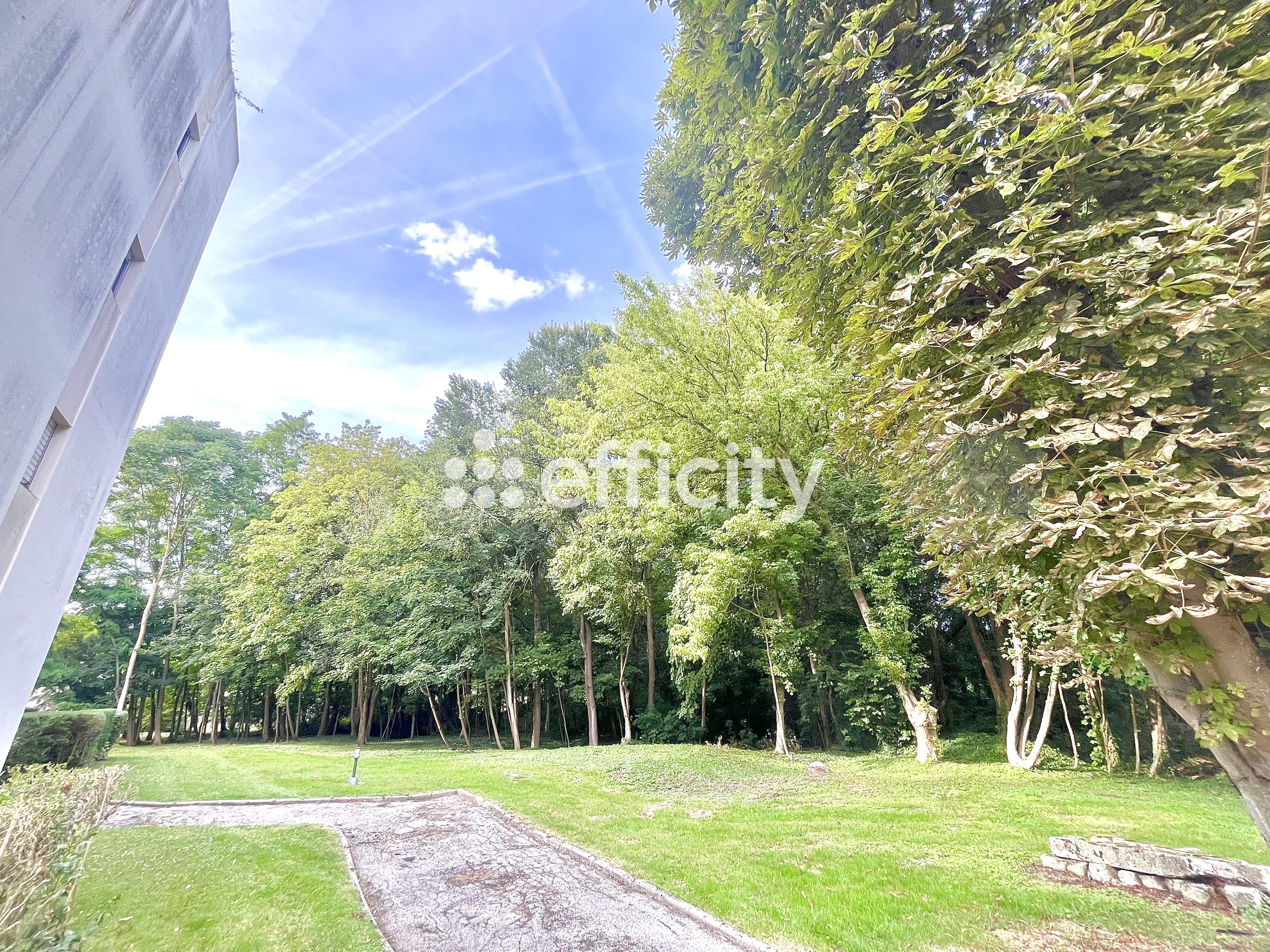 Achat immobilier Appartement 4 pièces  91m2 à Soissons (02200) - Photo n°9