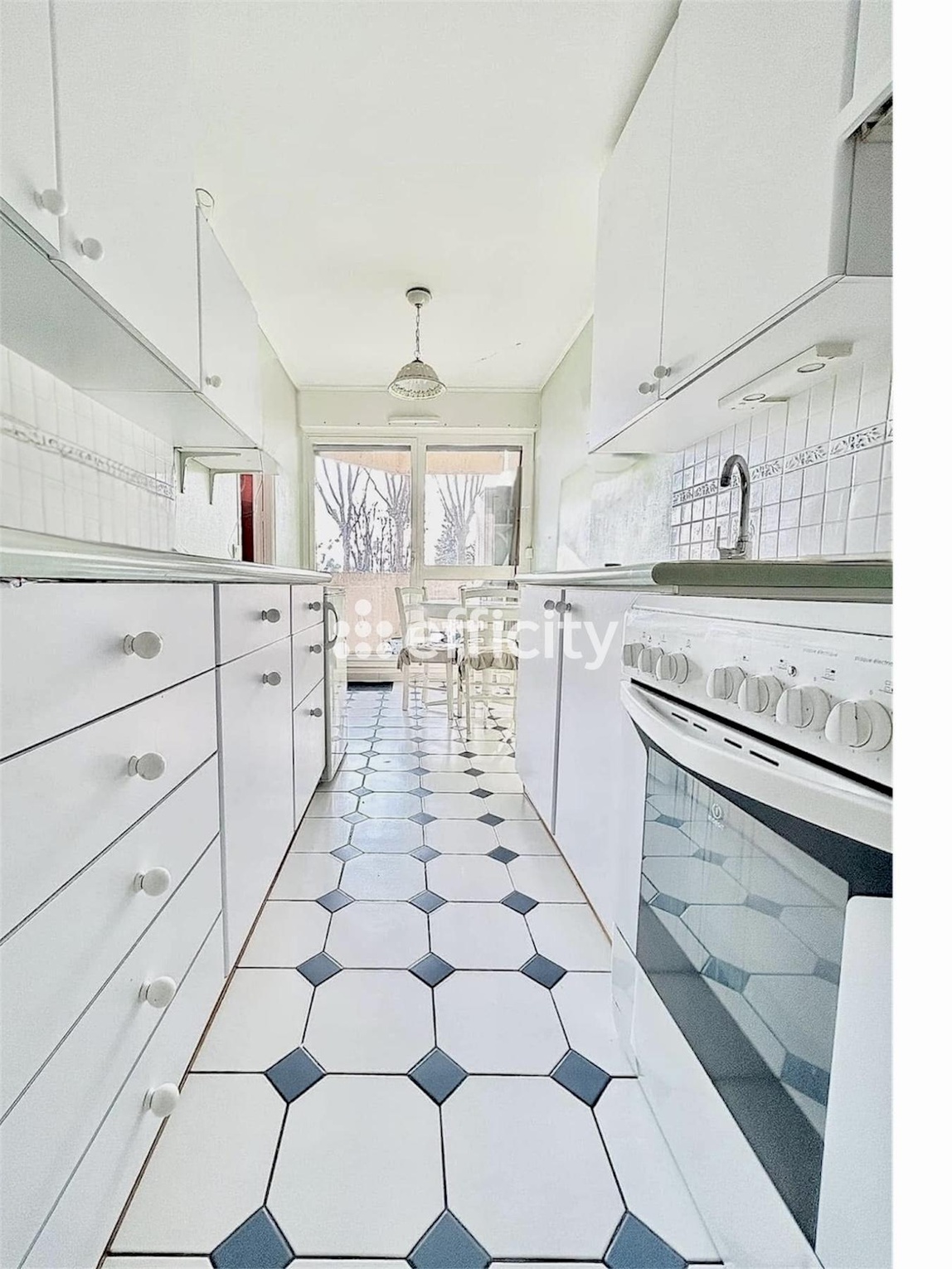 Achat immobilier Appartement 4 pièces  91m2 à Soissons (02200) - Photo n°4