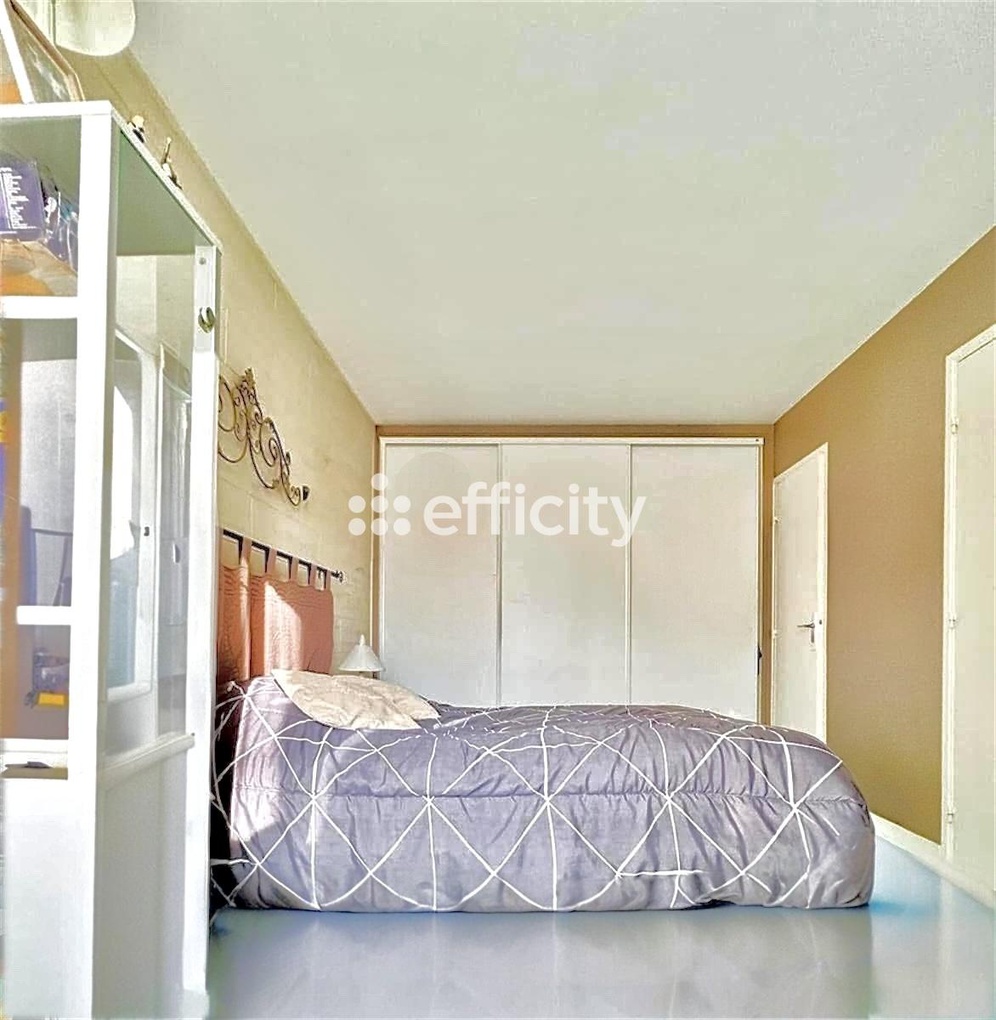 Achat immobilier Appartement 4 pièces  91m2 à Soissons (02200) - Photo n°8