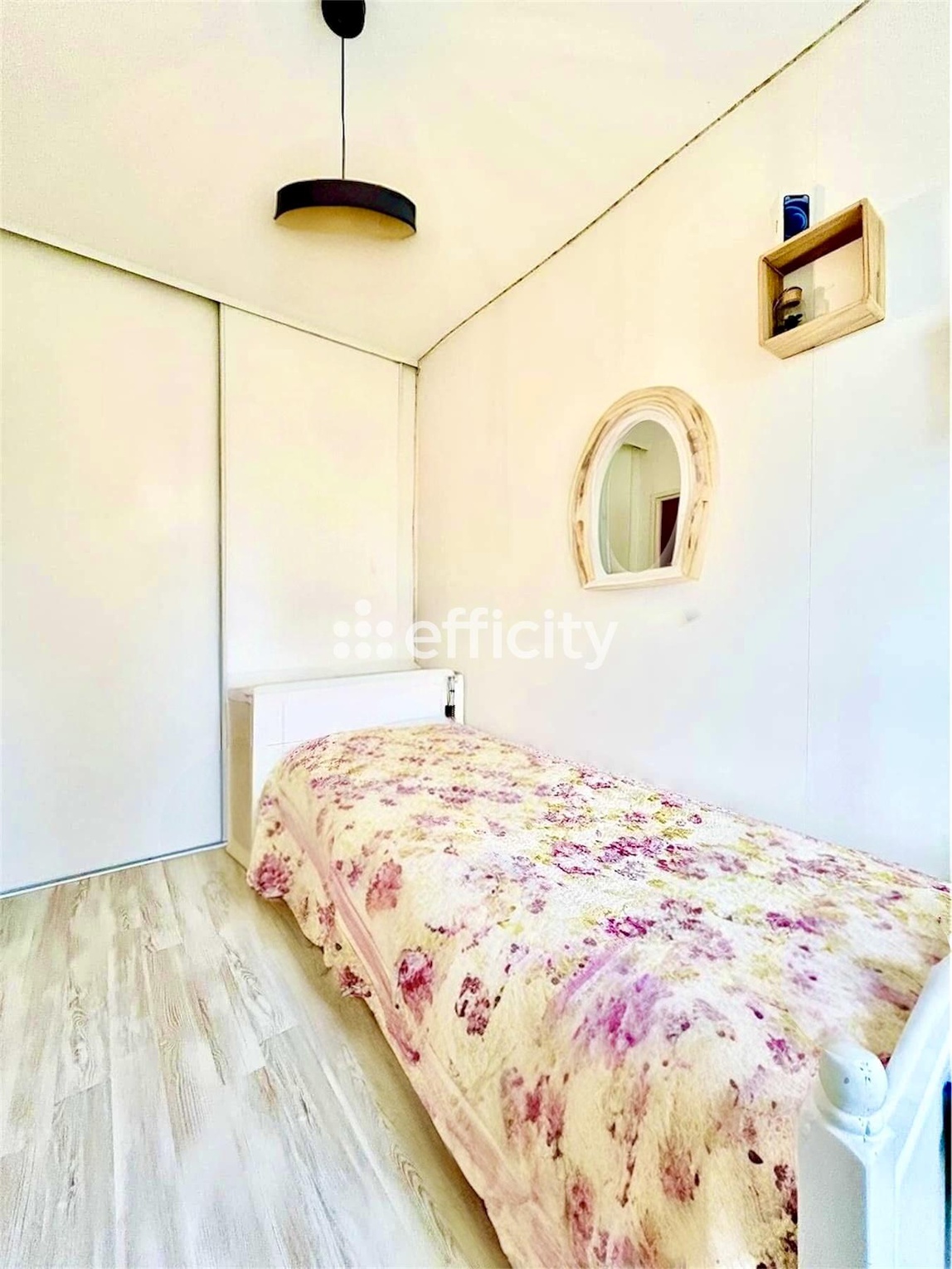 Achat immobilier Appartement 4 pièces  91m2 à Soissons (02200) - Photo n°7