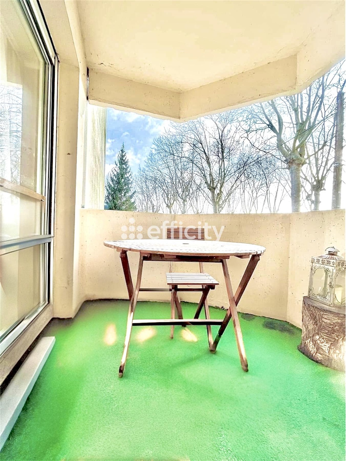 Achat immobilier Appartement 4 pièces  91m2 à Soissons (02200) - Photo n°12