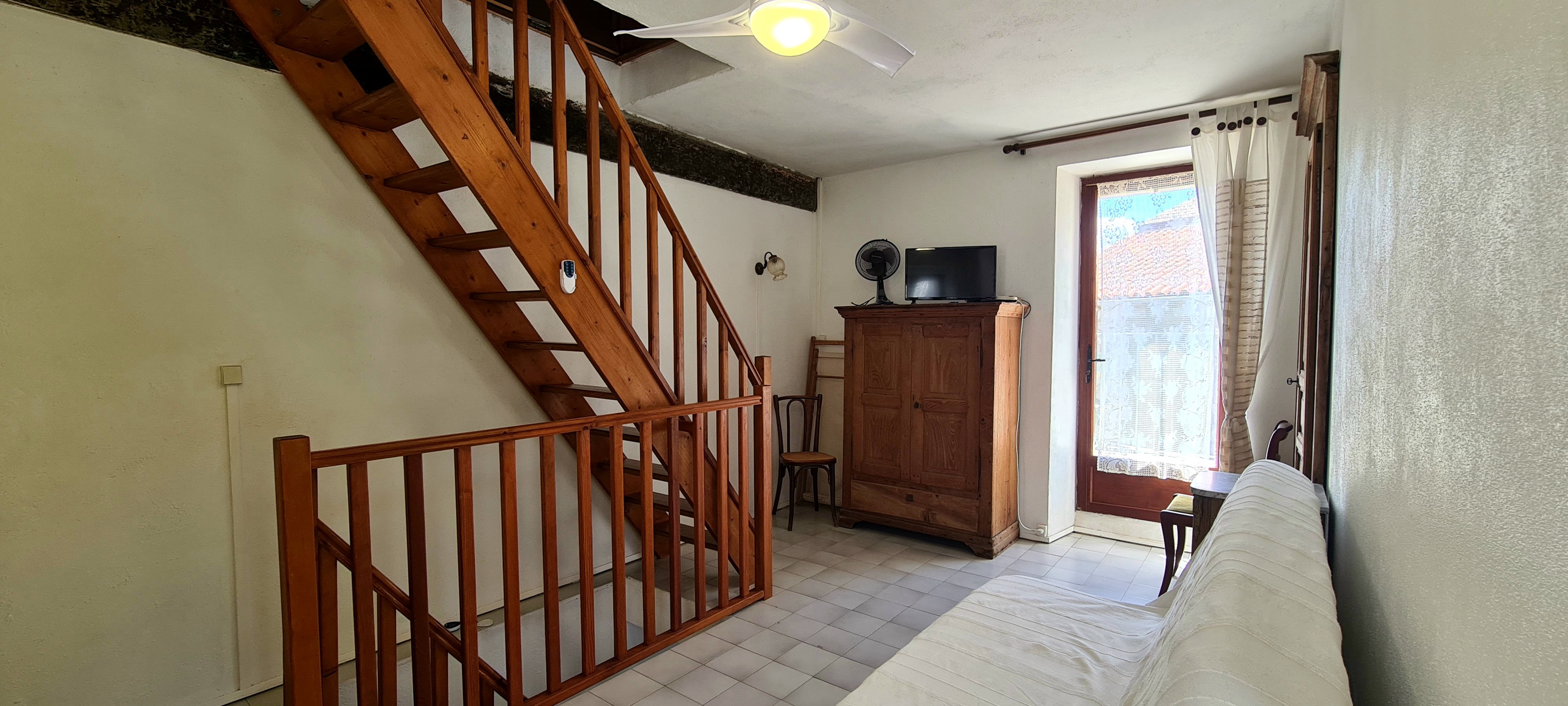 Achat immobilier Maison 4 pièces  57m2 à Zigliara (20190) - Photo n°5