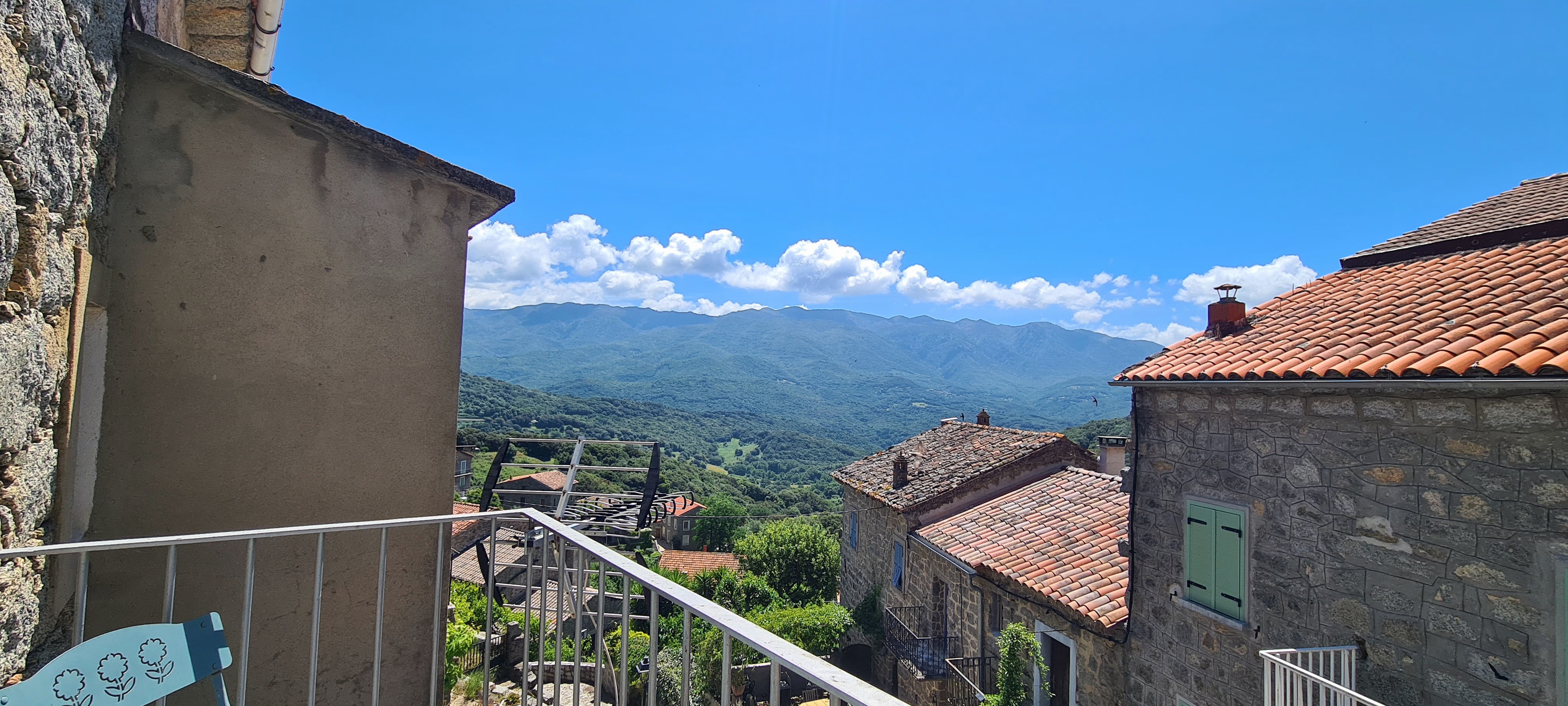 Achat immobilier Maison 4 pièces  57m2 à Zigliara (20190) - Photo n°7