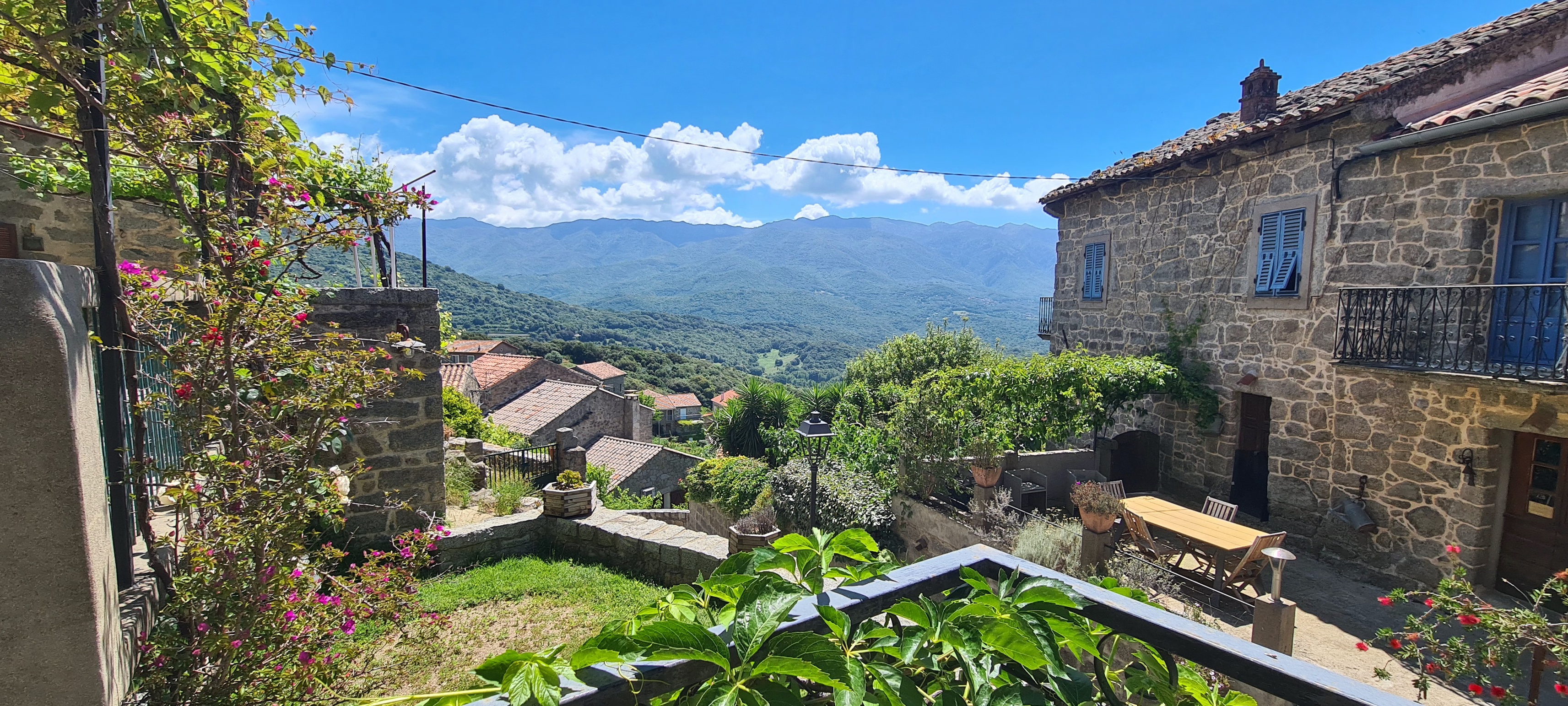 Achat immobilier Maison 4 pièces  57m2 à Zigliara (20190) - Photo n°9