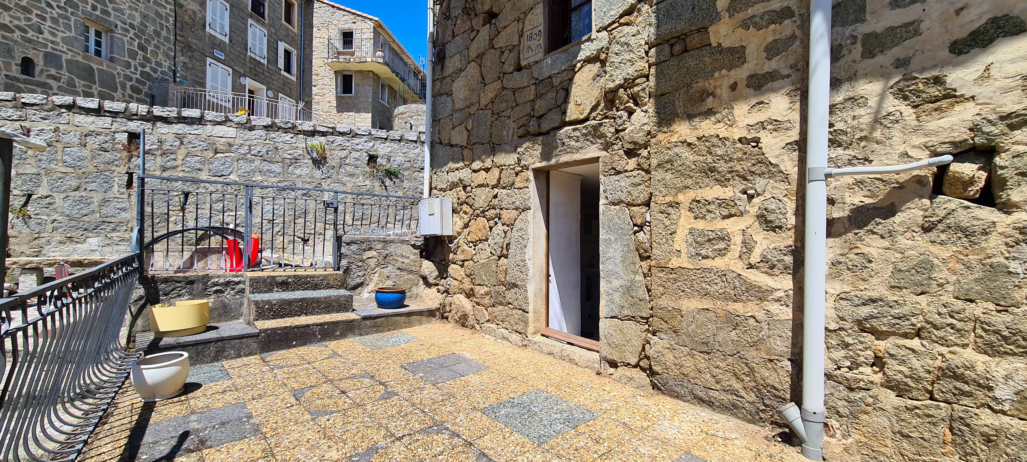 Achat immobilier Maison 4 pièces  57m2 à Zigliara (20190) - Photo n°10