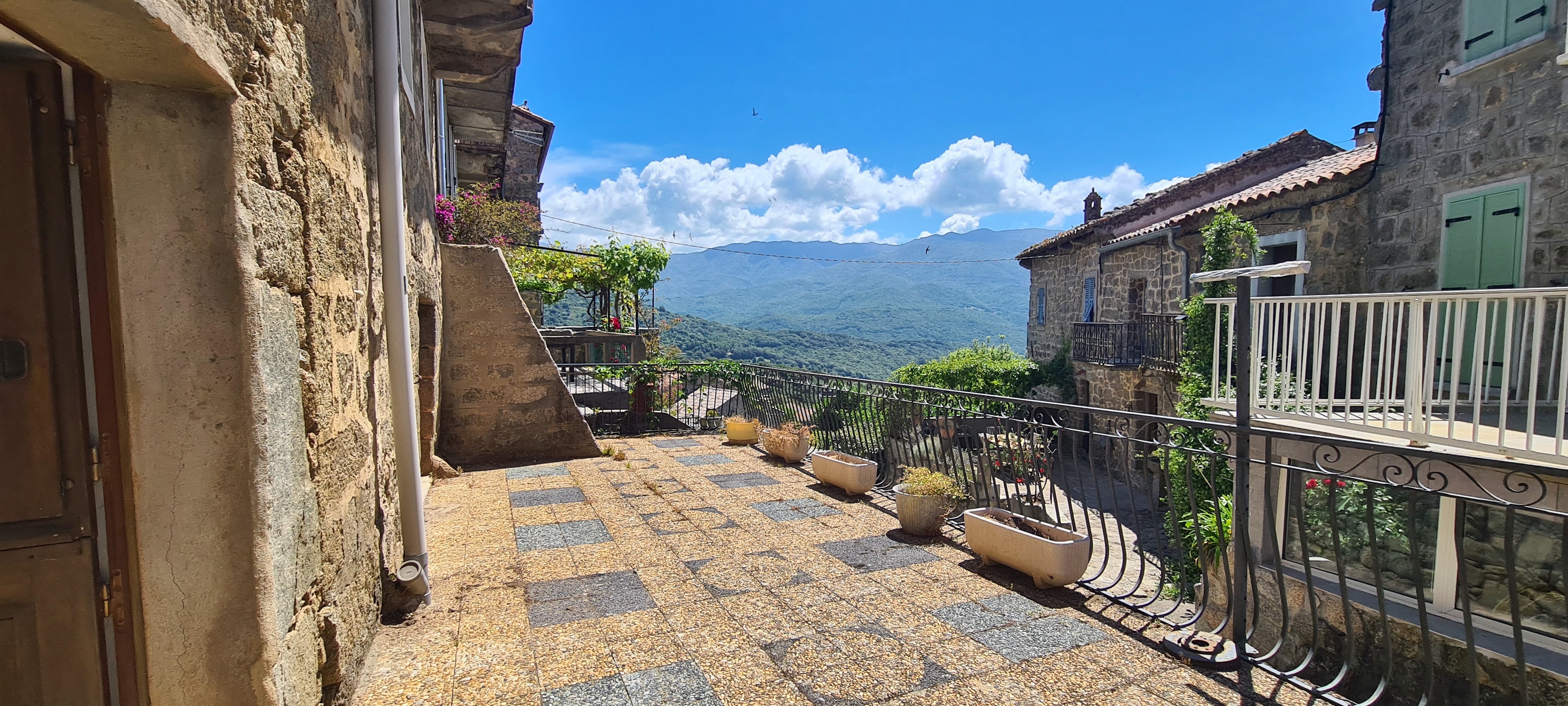 Achat immobilier Maison 4 pièces  57m2 à Zigliara (20190) - Photo n°11