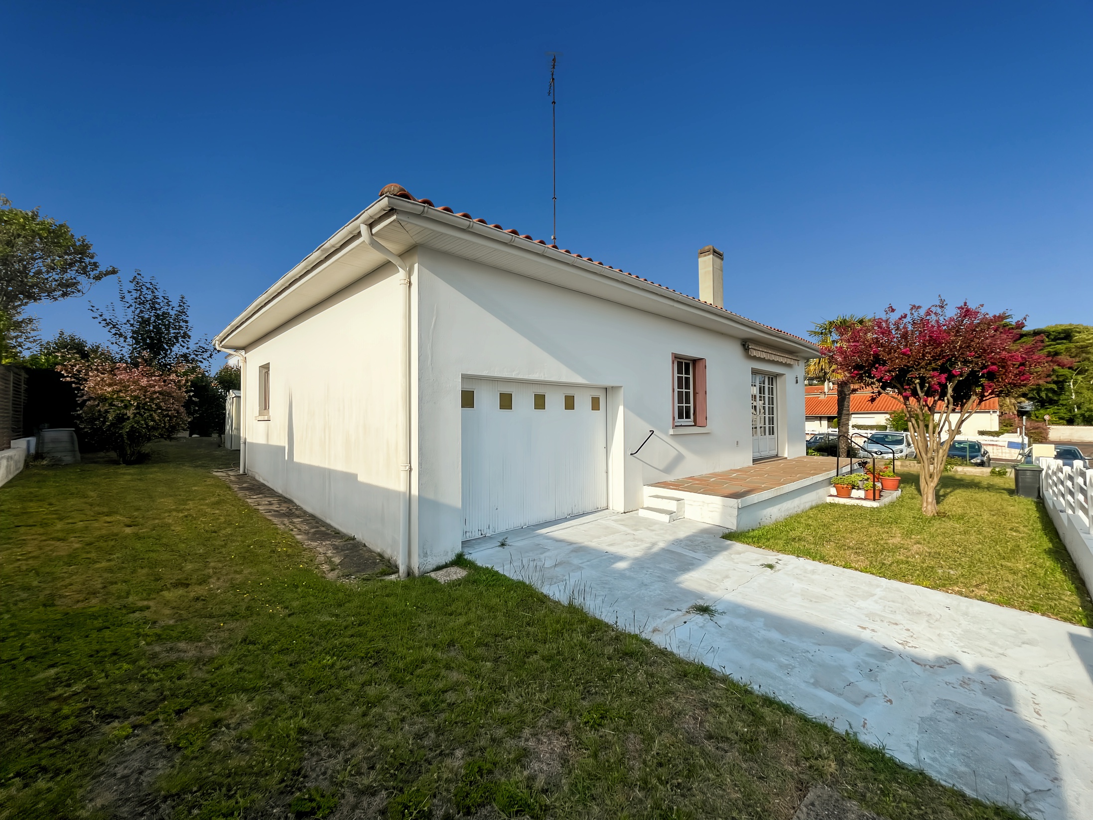 maison 3 pièces - 75m2 à Royan (17200)