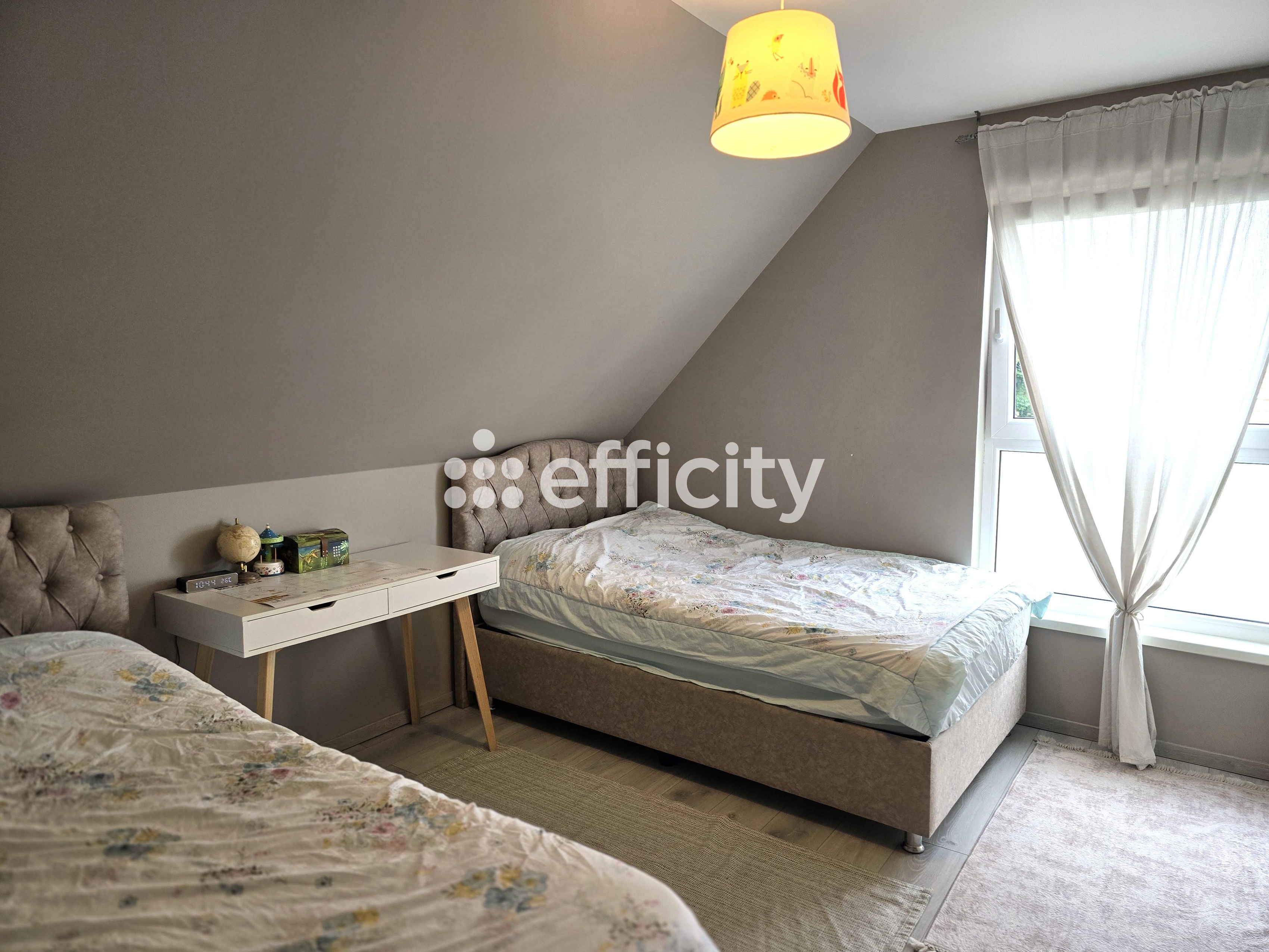 Achat immobilier Maison 6 pièces  146m2 à Molsheim (67120) - Photo n°10