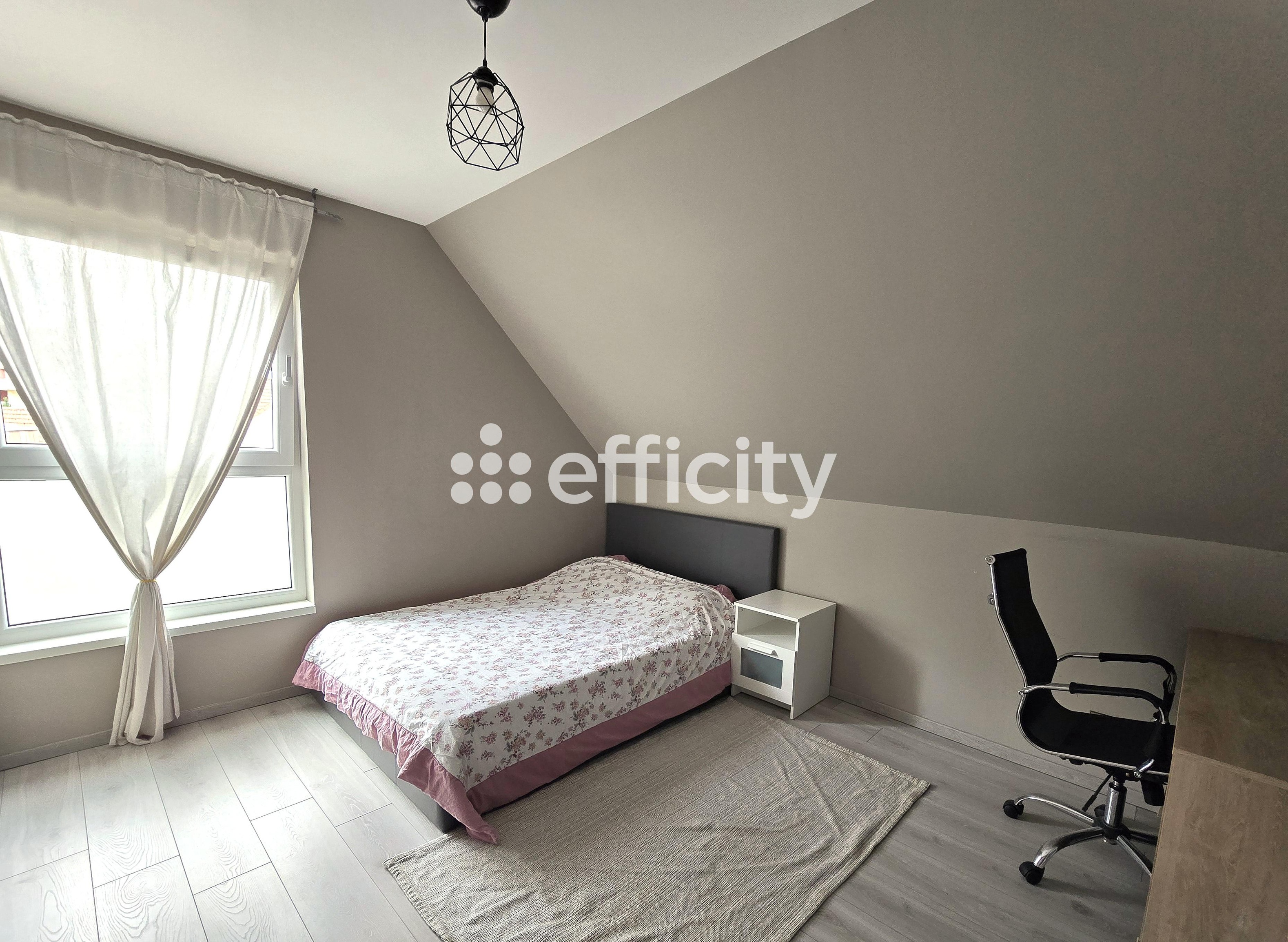 Achat immobilier Maison 6 pièces  146m2 à Molsheim (67120) - Photo n°9