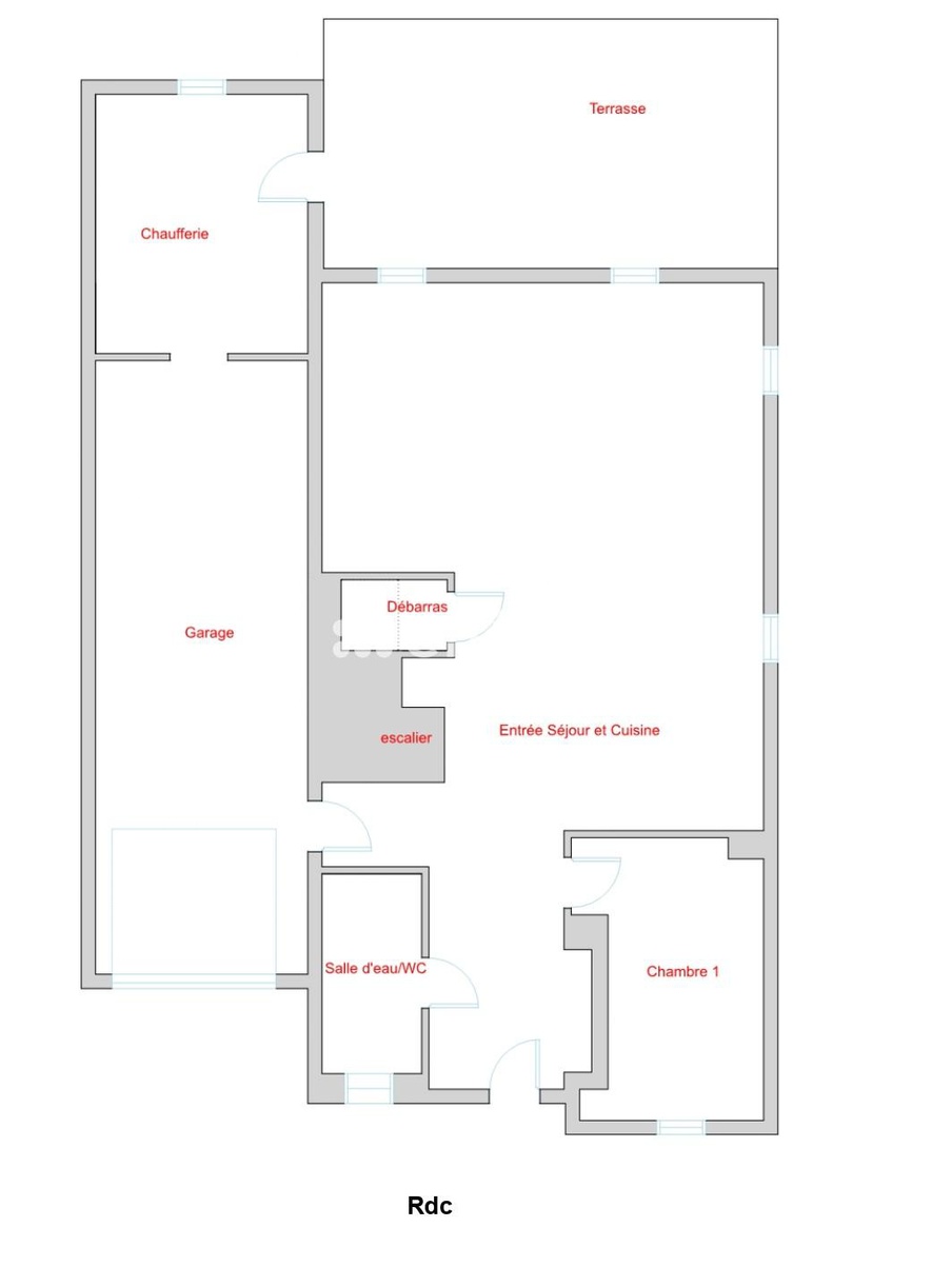 Achat immobilier Maison 6 pièces  146m2 à Molsheim (67120) - Photo n°5