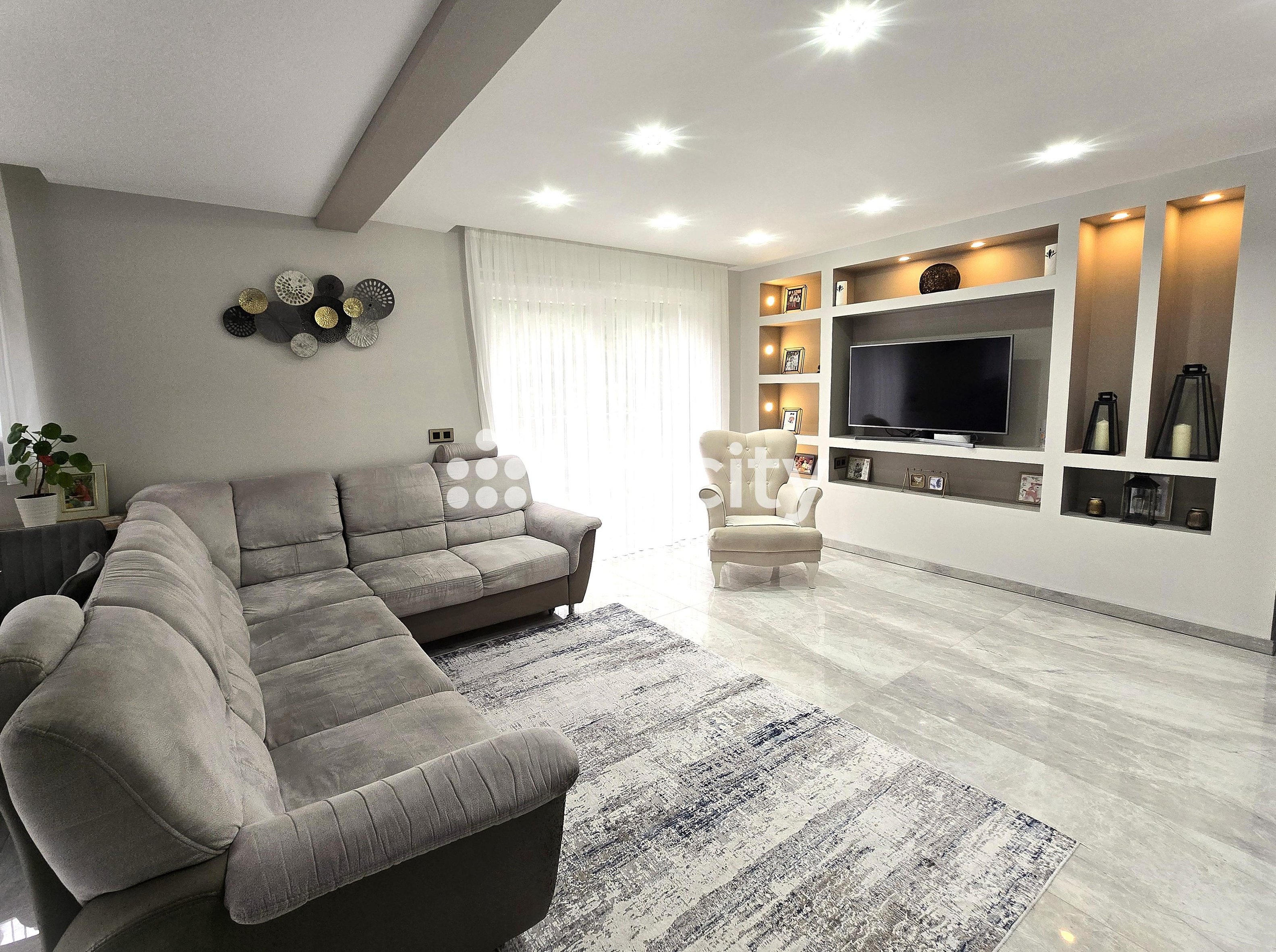 Achat immobilier Maison 6 pièces  146m2 à Molsheim (67120) - Photo n°1