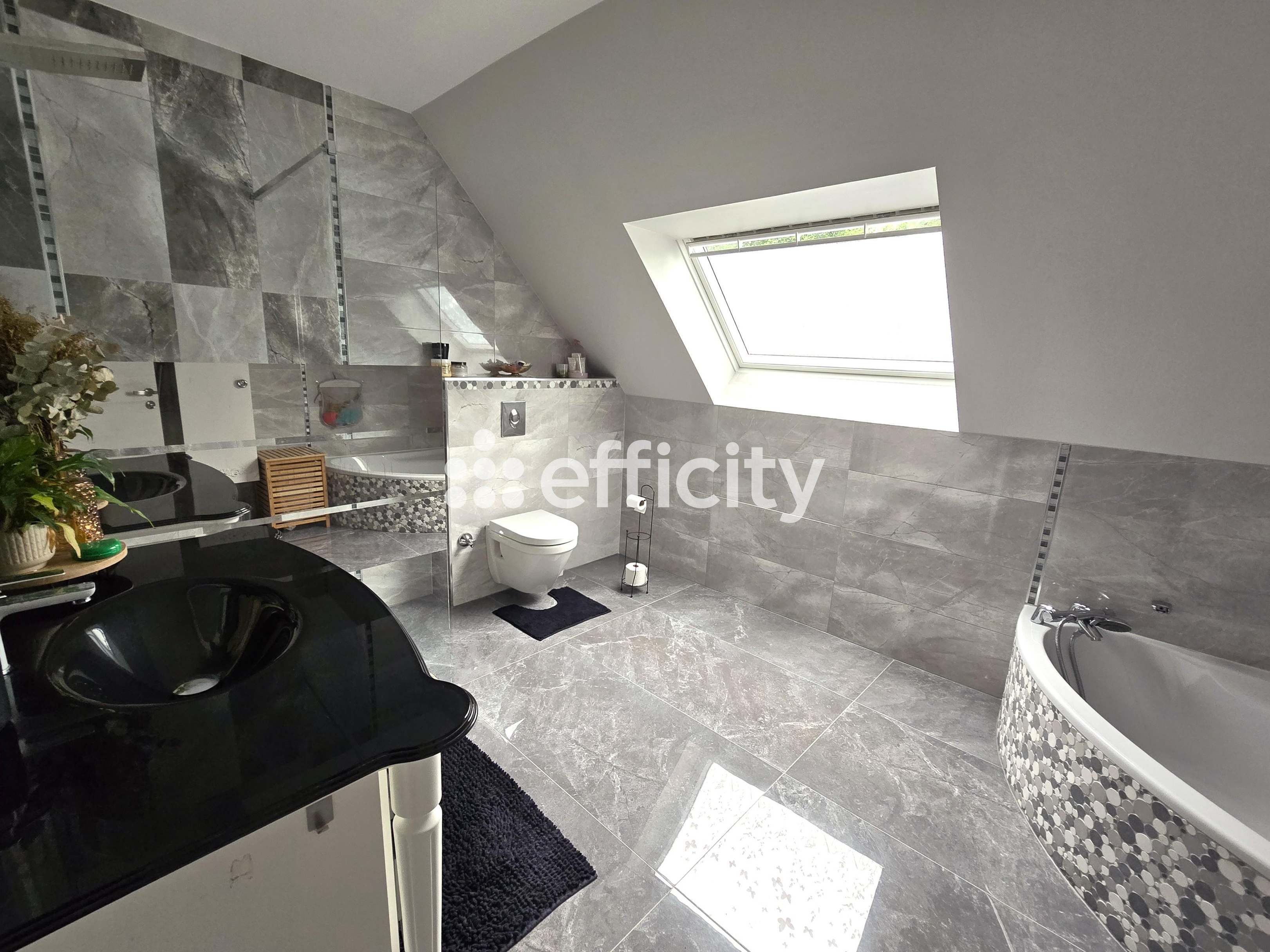 Achat immobilier Maison 6 pièces  146m2 à Molsheim (67120) - Photo n°8