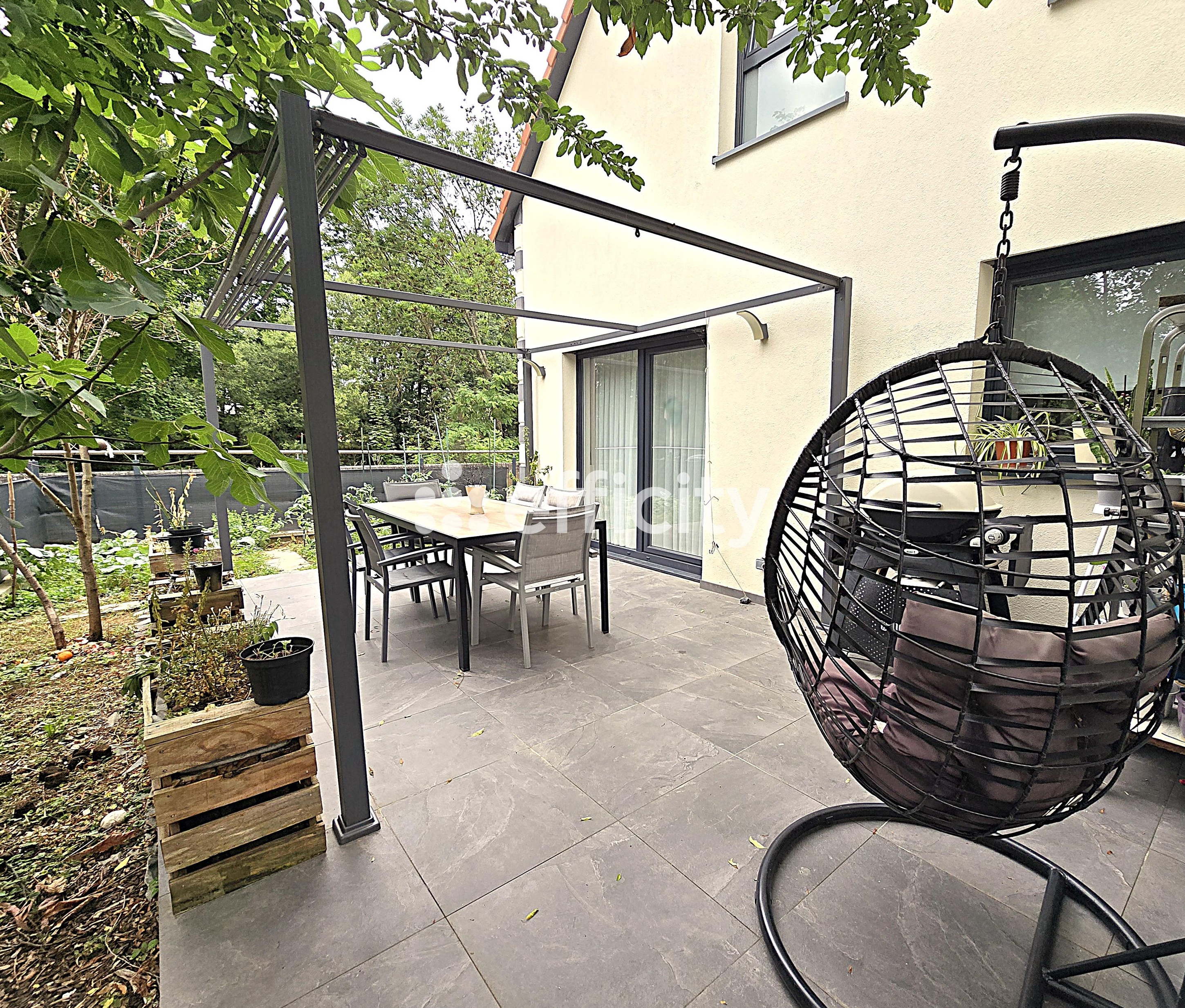 Achat immobilier Maison 6 pièces  146m2 à Molsheim (67120) - Photo n°6