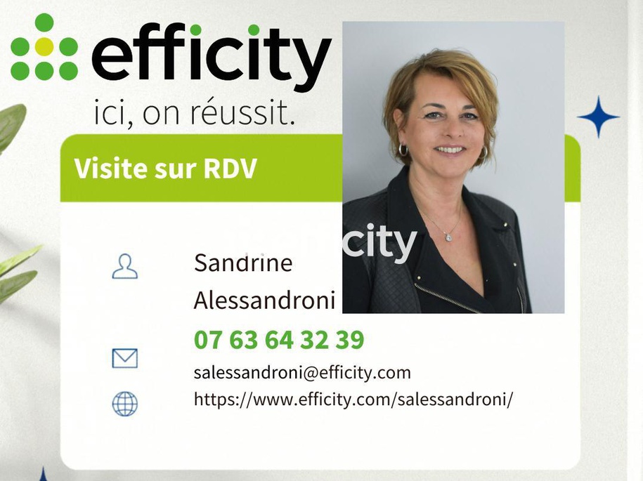 Achat immobilier Appartement 3 pièces  80m2 à Le Chesnay-Rocquencourt (78150) - Photo n°8