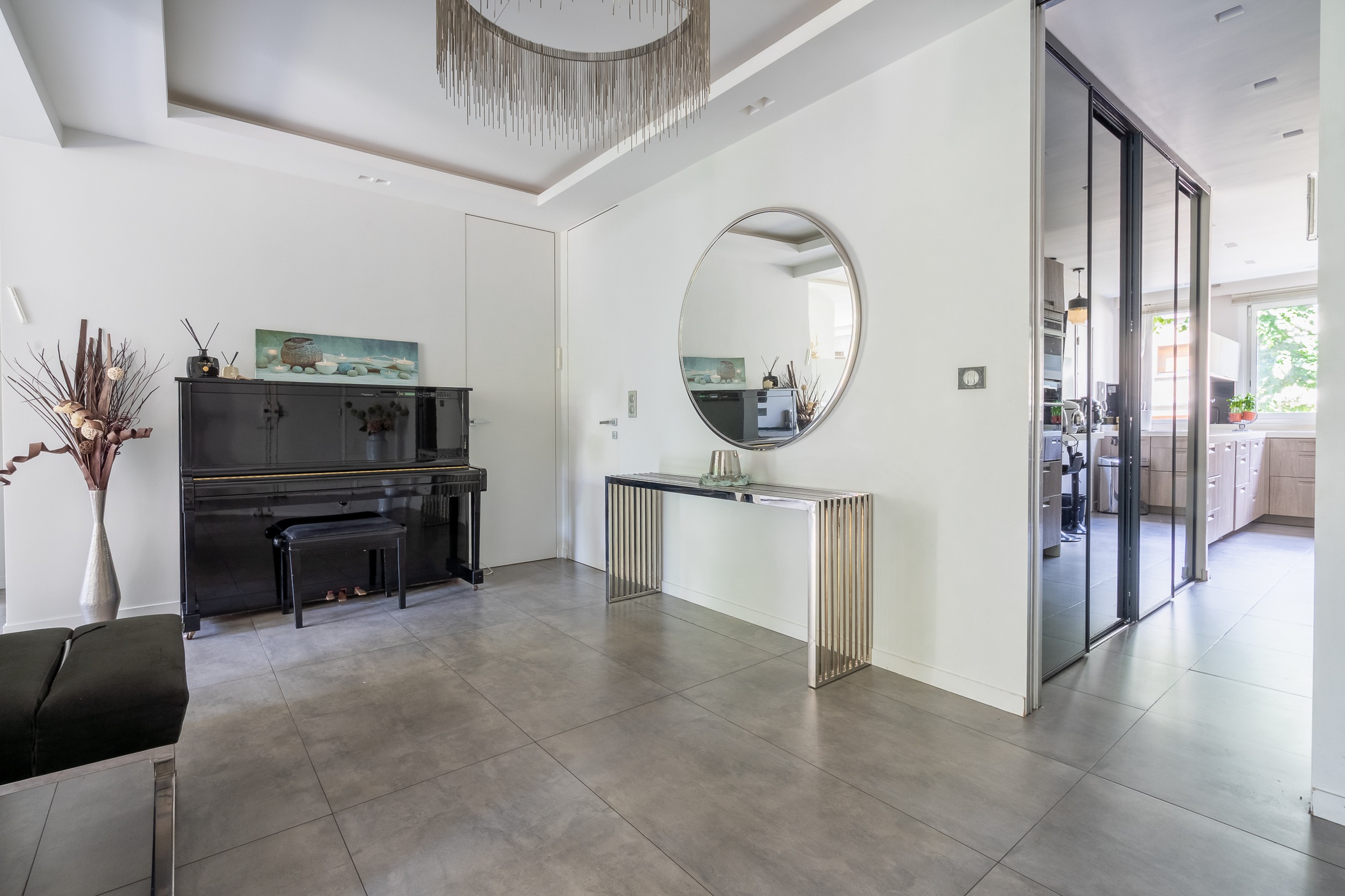 Achat immobilier Appartement 5 pièces  134m2 à Saint-Mandé (94160) - Photo n°10