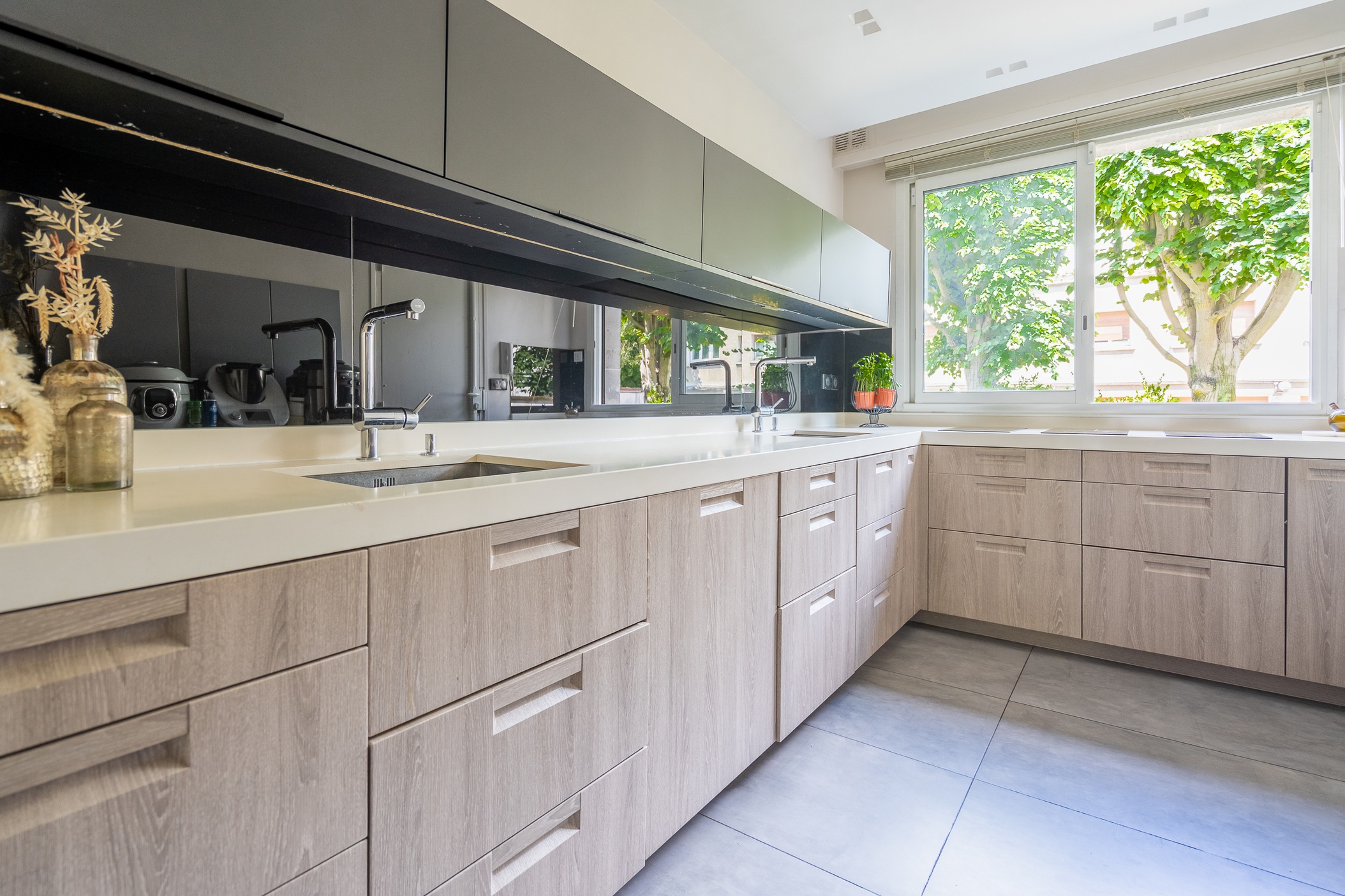 Achat immobilier Appartement 5 pièces  134m2 à Saint-Mandé (94160) - Photo n°5