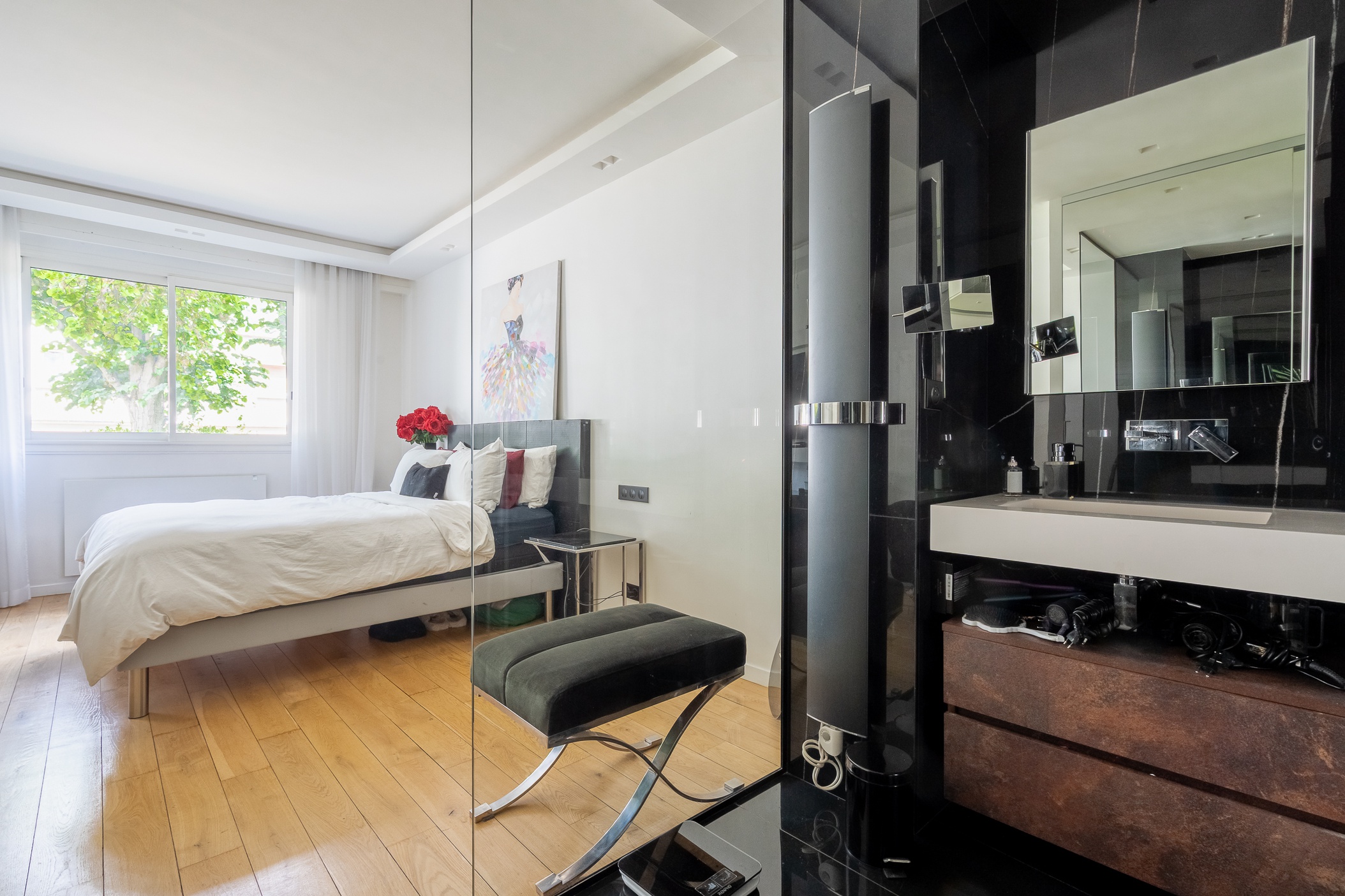 Achat immobilier Appartement 5 pièces  134m2 à Saint-Mandé (94160) - Photo n°7