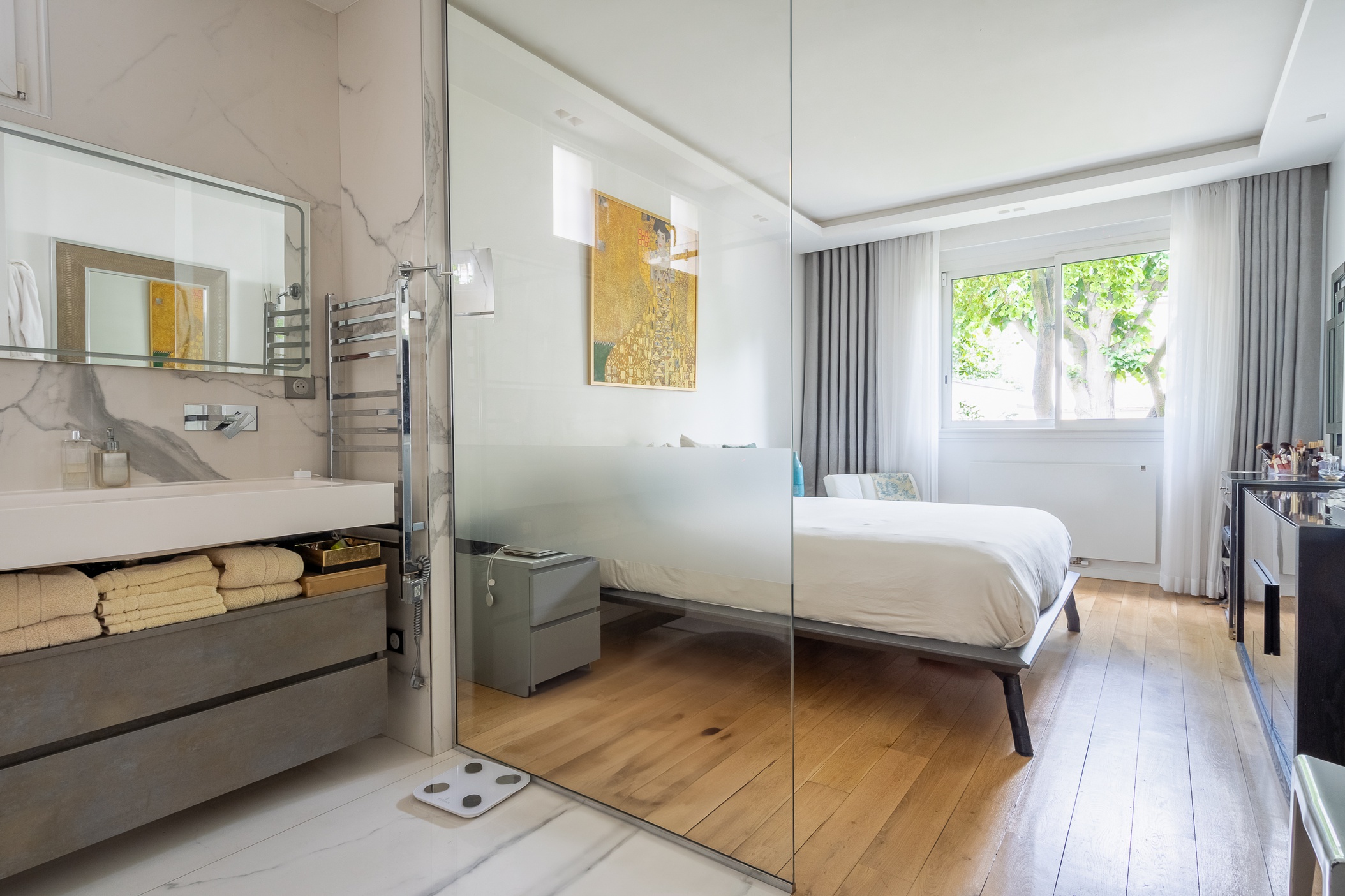 Achat immobilier Appartement 5 pièces  134m2 à Saint-Mandé (94160) - Photo n°8