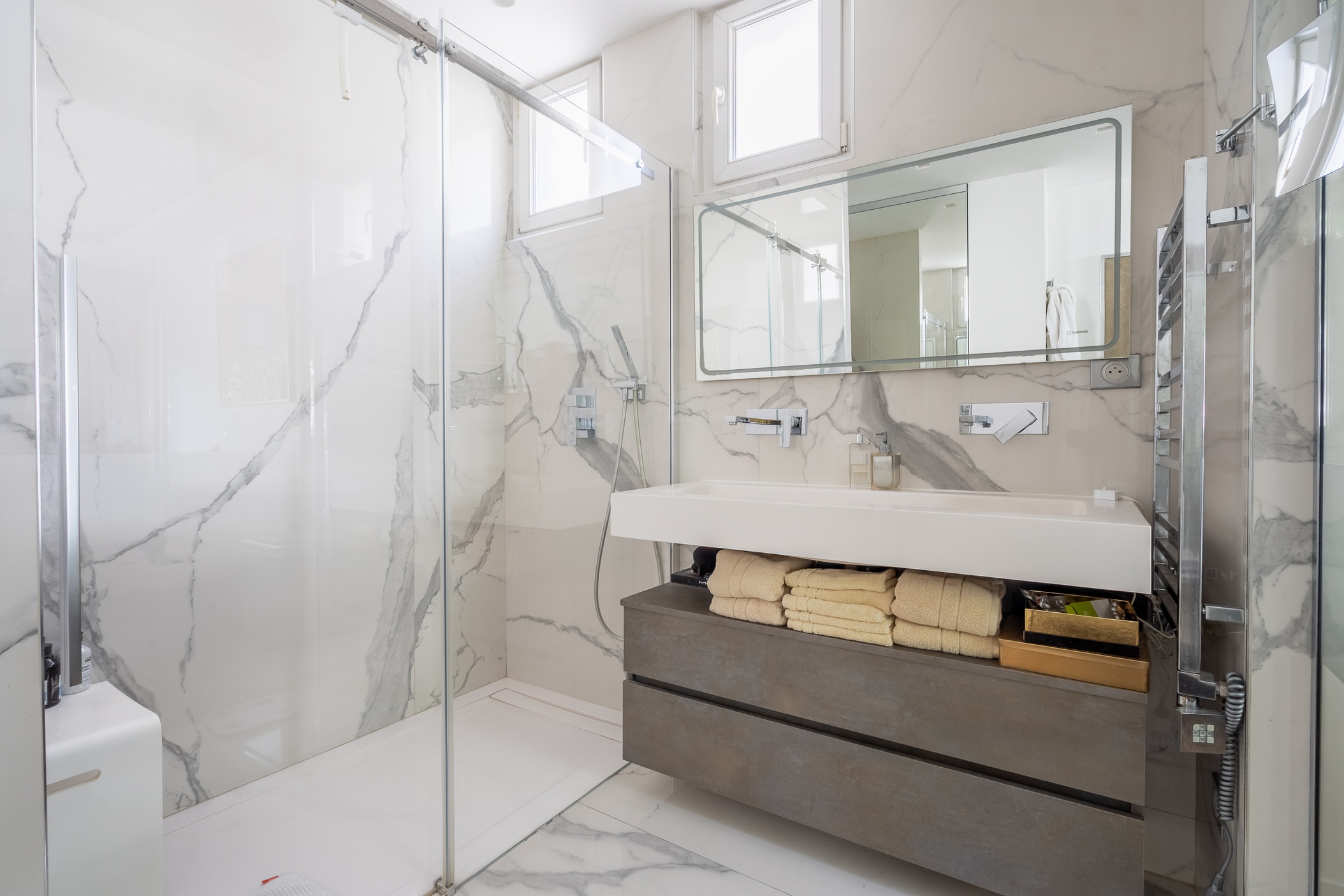 Achat immobilier Appartement 5 pièces  134m2 à Saint-Mandé (94160) - Photo n°9