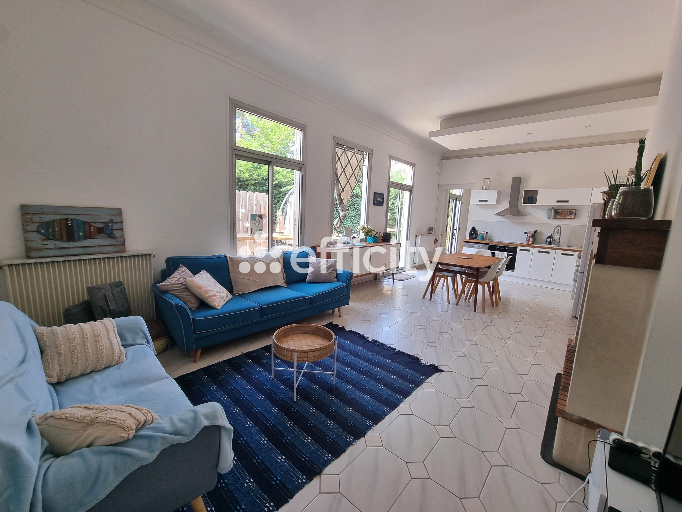 maison 6 pièces - 150m2 à Arcachon (33120)