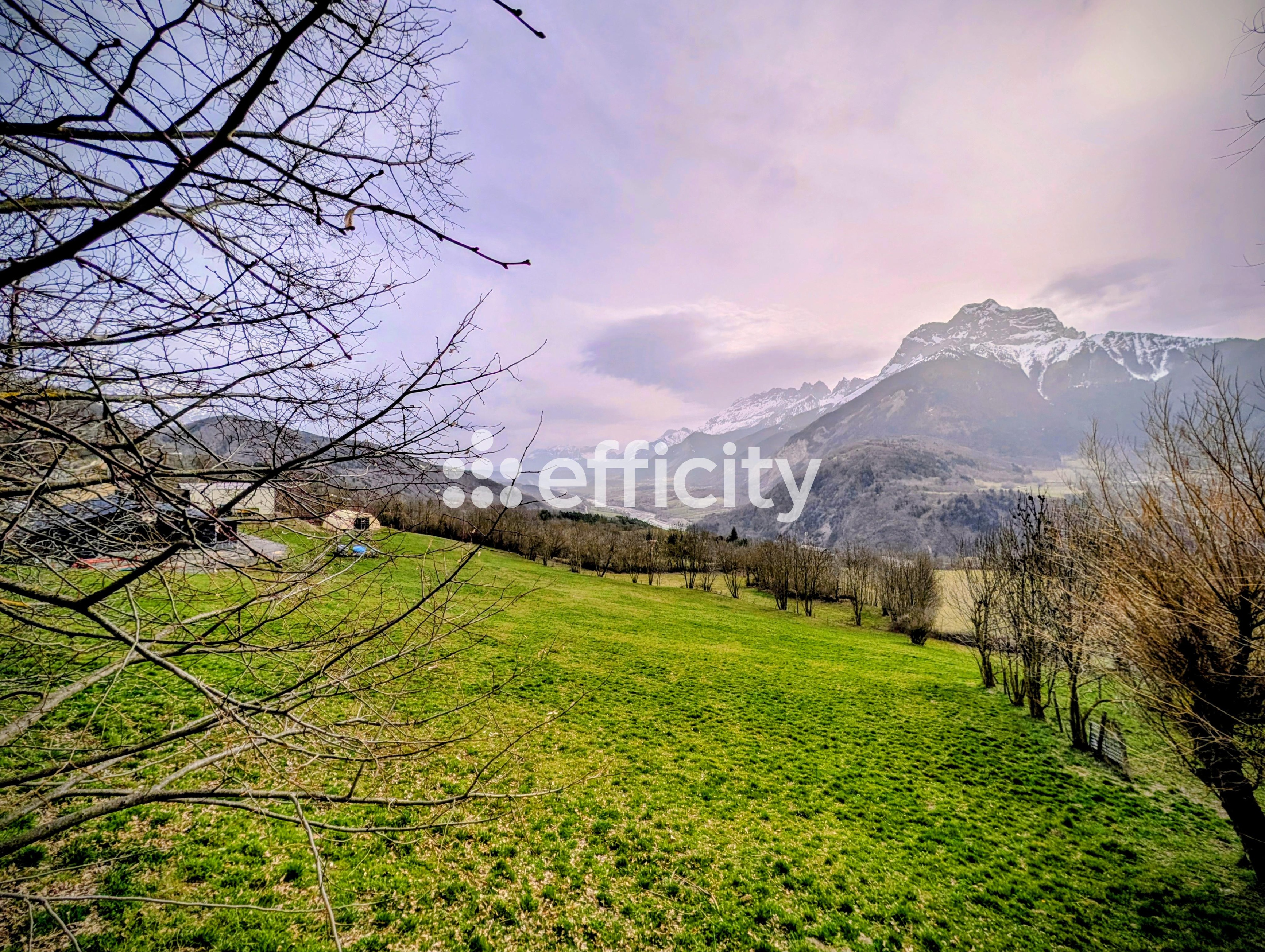 Achat immobilier Maison 4 pièces  60m2 à Aspres-lès-Corps (05800) - Photo n°9