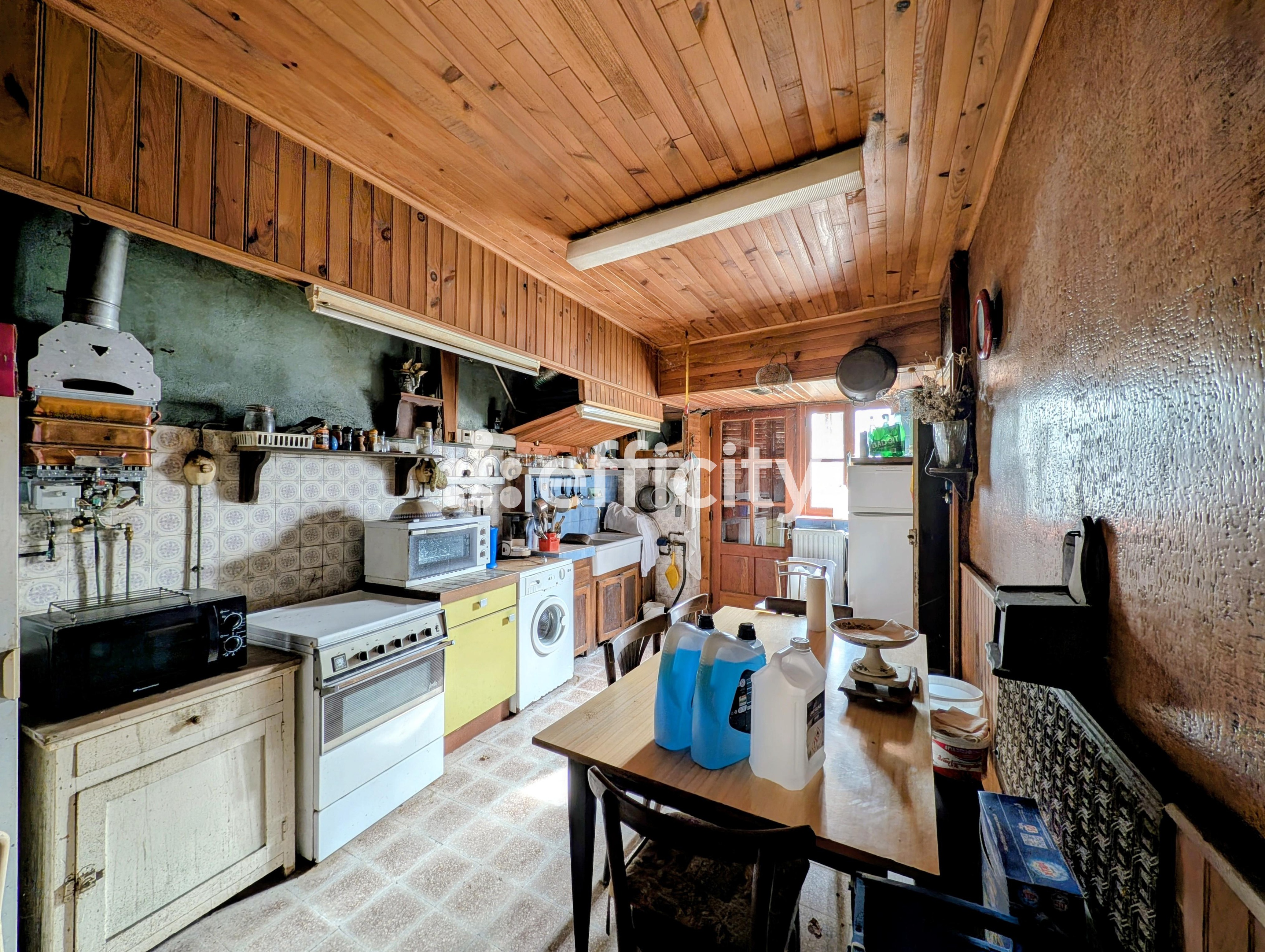Achat immobilier Maison 4 pièces  60m2 à Aspres-lès-Corps (05800) - Photo n°5