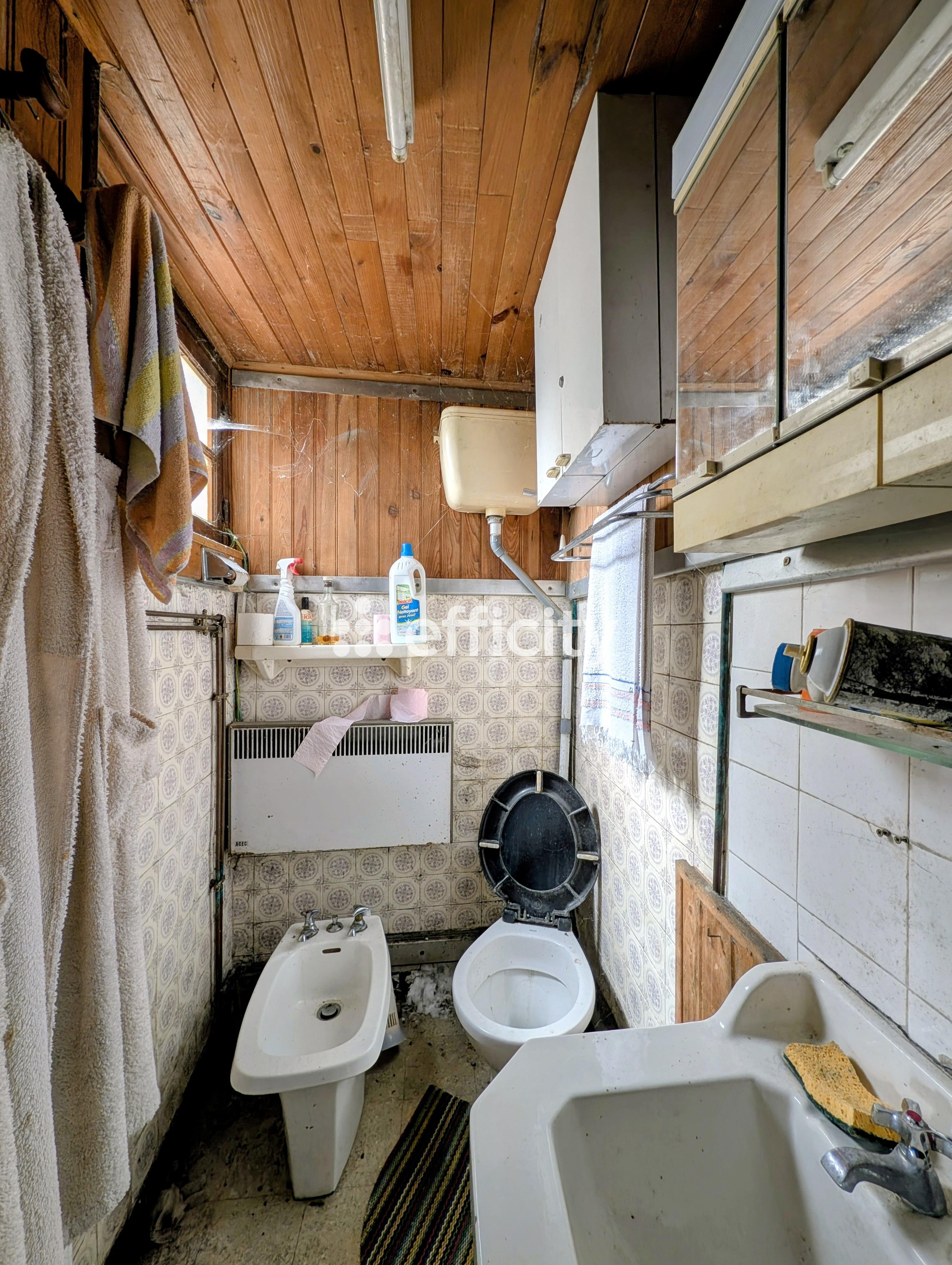 Achat immobilier Maison 4 pièces  60m2 à Aspres-lès-Corps (05800) - Photo n°6