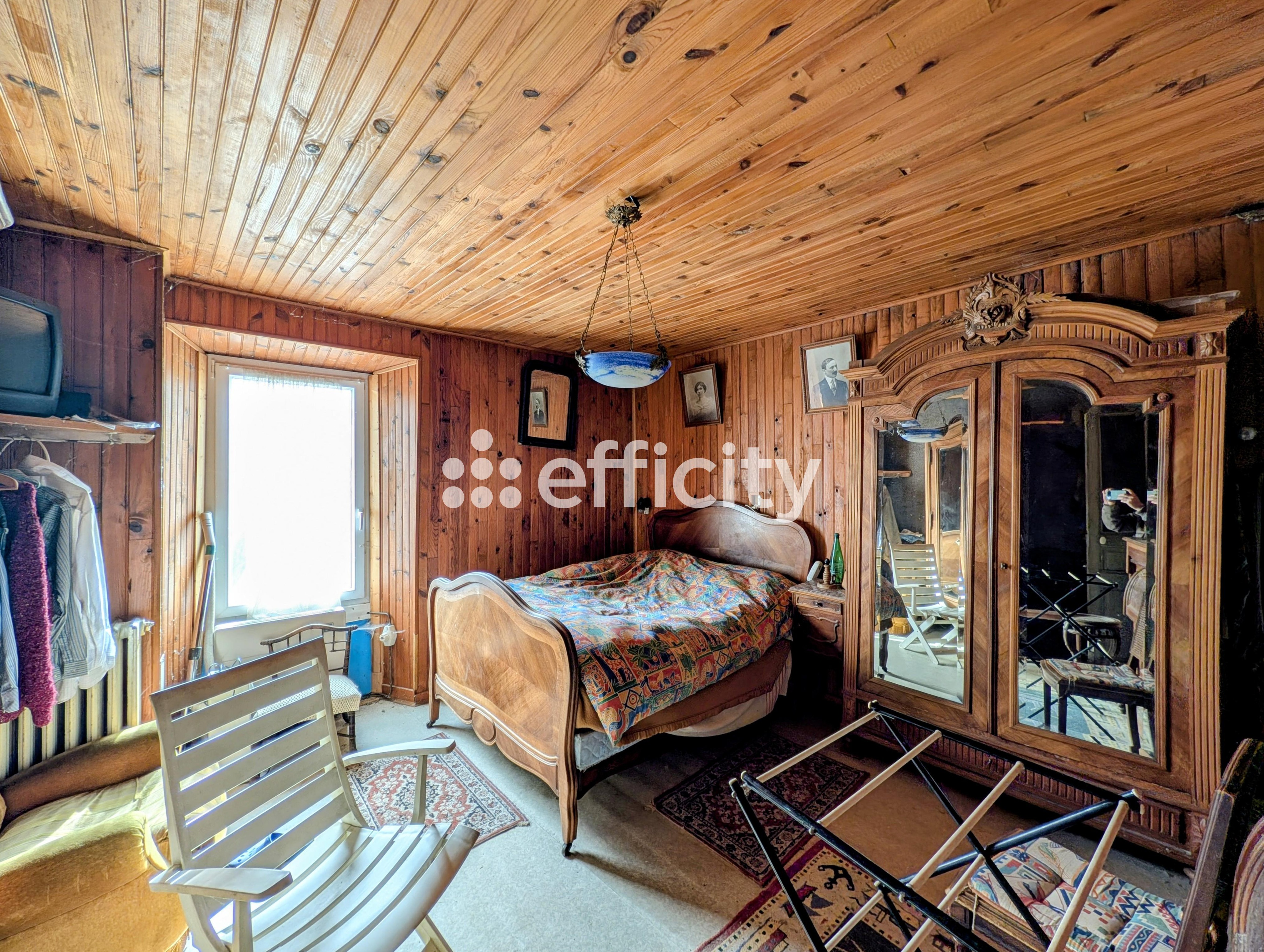 Achat immobilier Maison 4 pièces  60m2 à Aspres-lès-Corps (05800) - Photo n°7