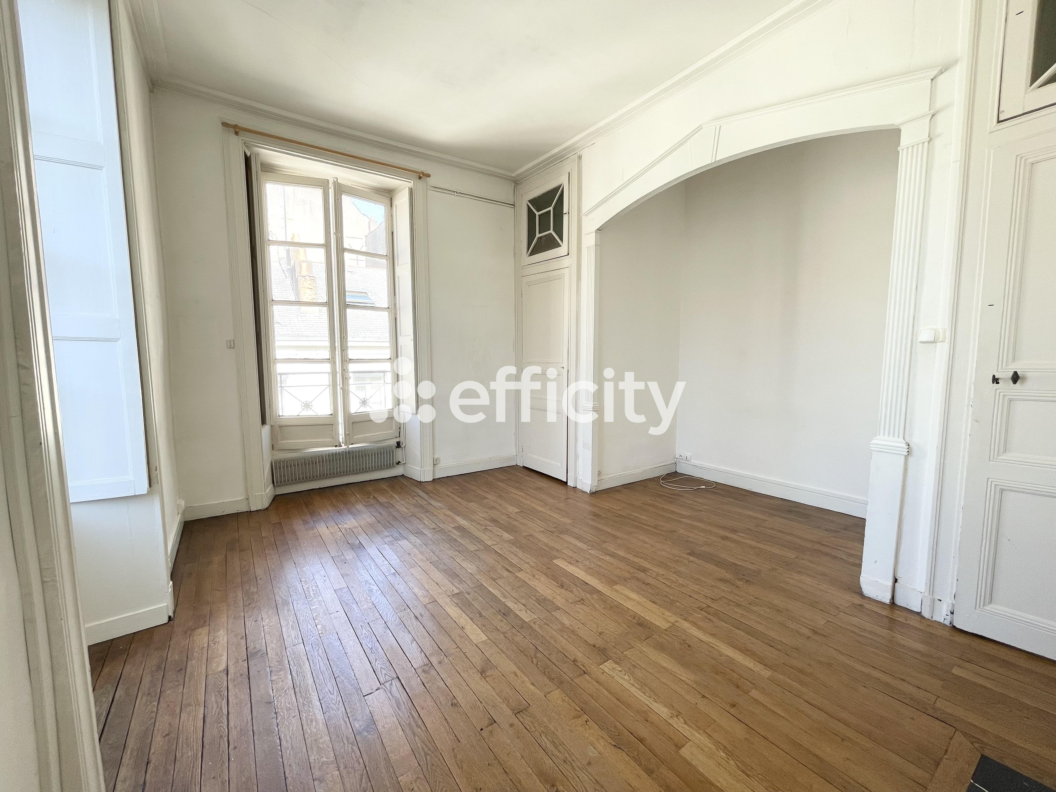 Achat immobilier Appartement 3 pièces  69m2 à Nantes (44000) - Photo n°5