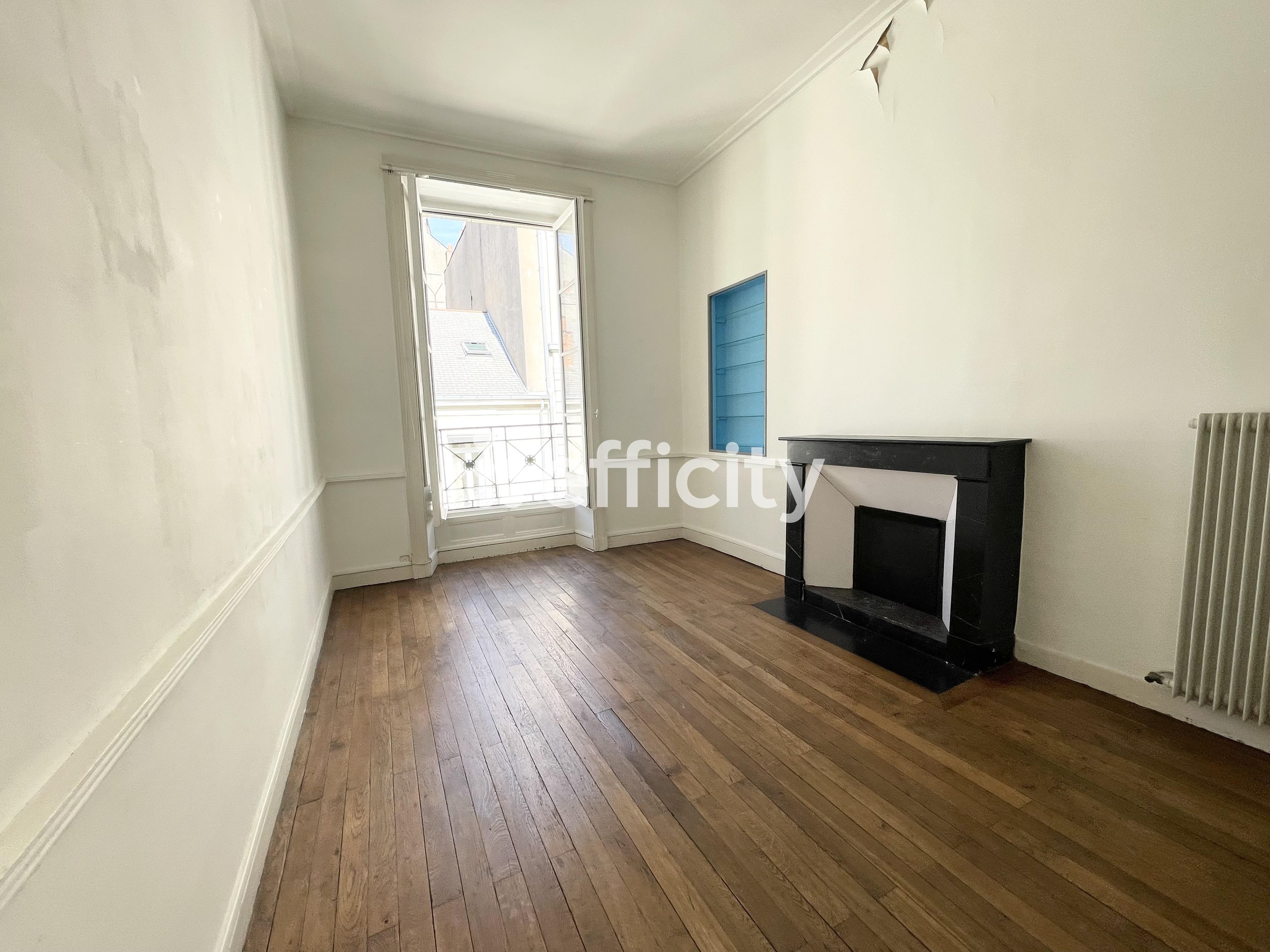 Achat immobilier Appartement 3 pièces  69m2 à Nantes (44000) - Photo n°7