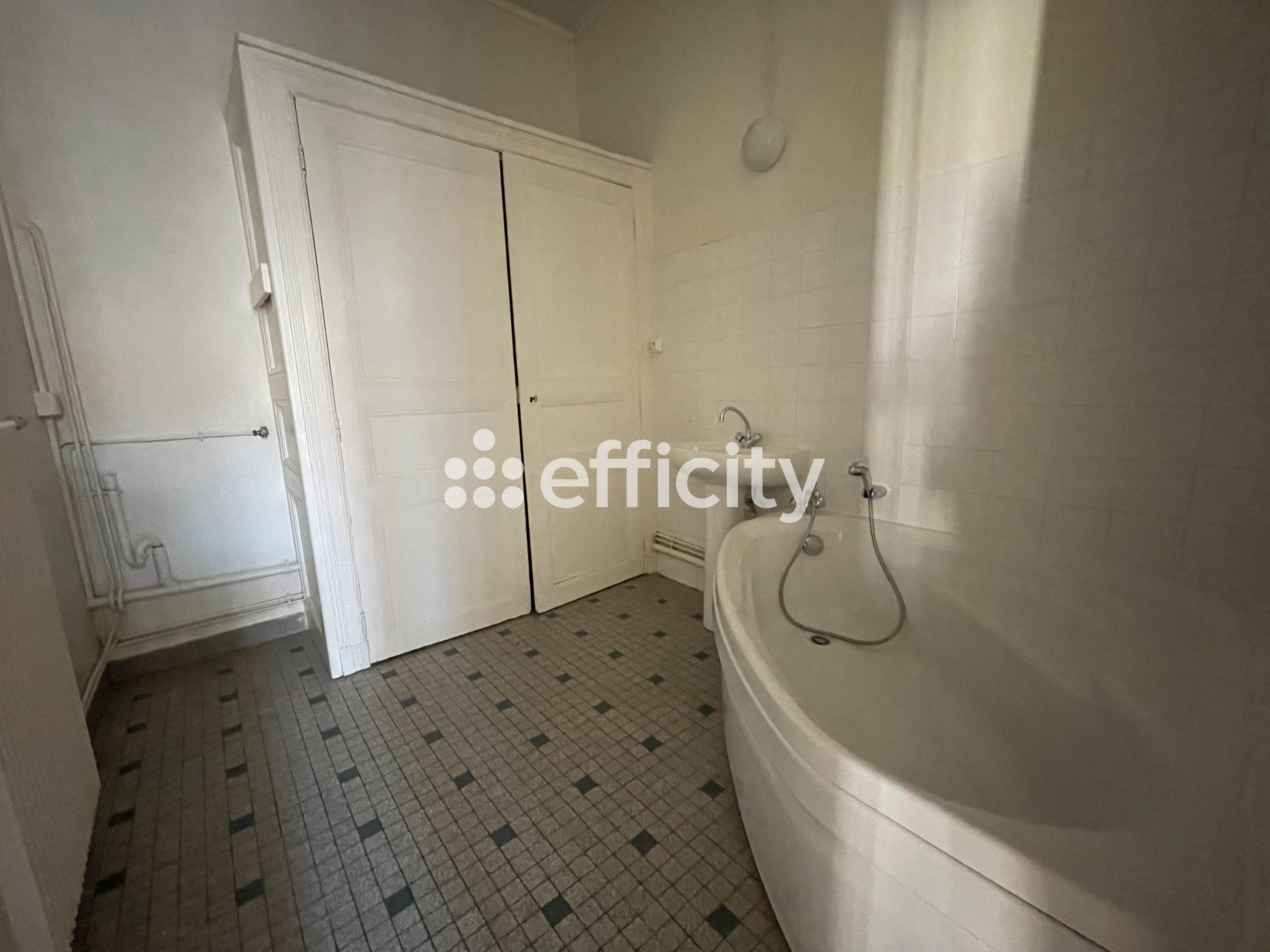 Achat immobilier Appartement 3 pièces  69m2 à Nantes (44000) - Photo n°9