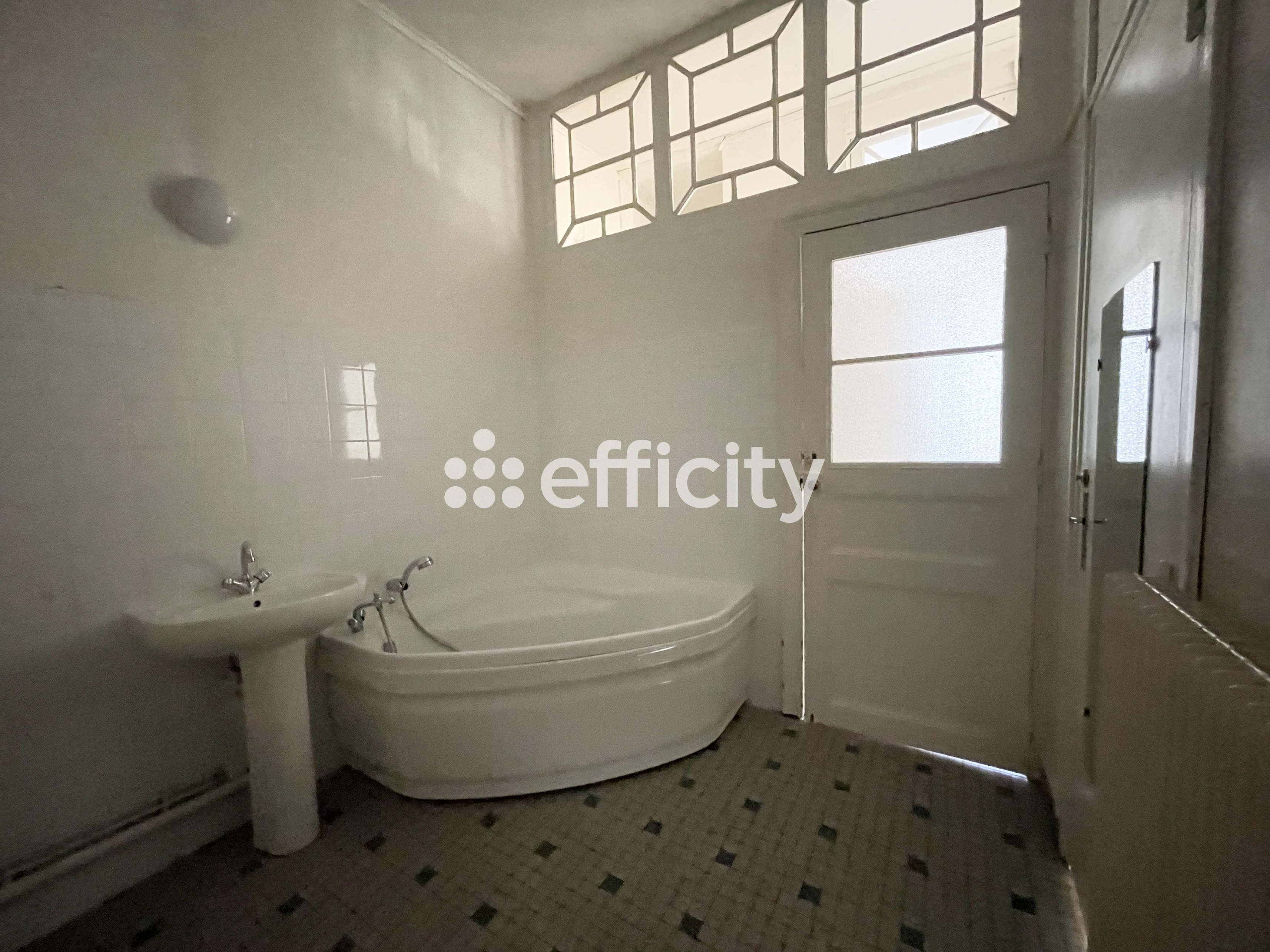 Achat immobilier Appartement 3 pièces  69m2 à Nantes (44000) - Photo n°8