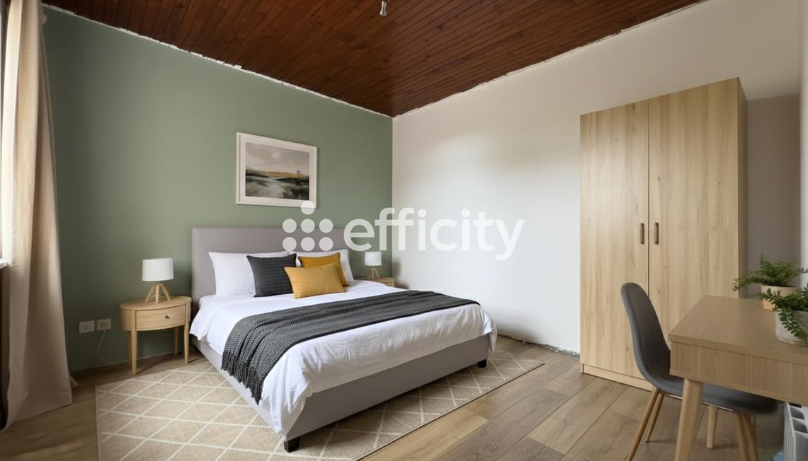 Achat immobilier Maison 8 pièces  150m2 à Saint-Barthélemy-le-Plain (07300) - Photo n°8