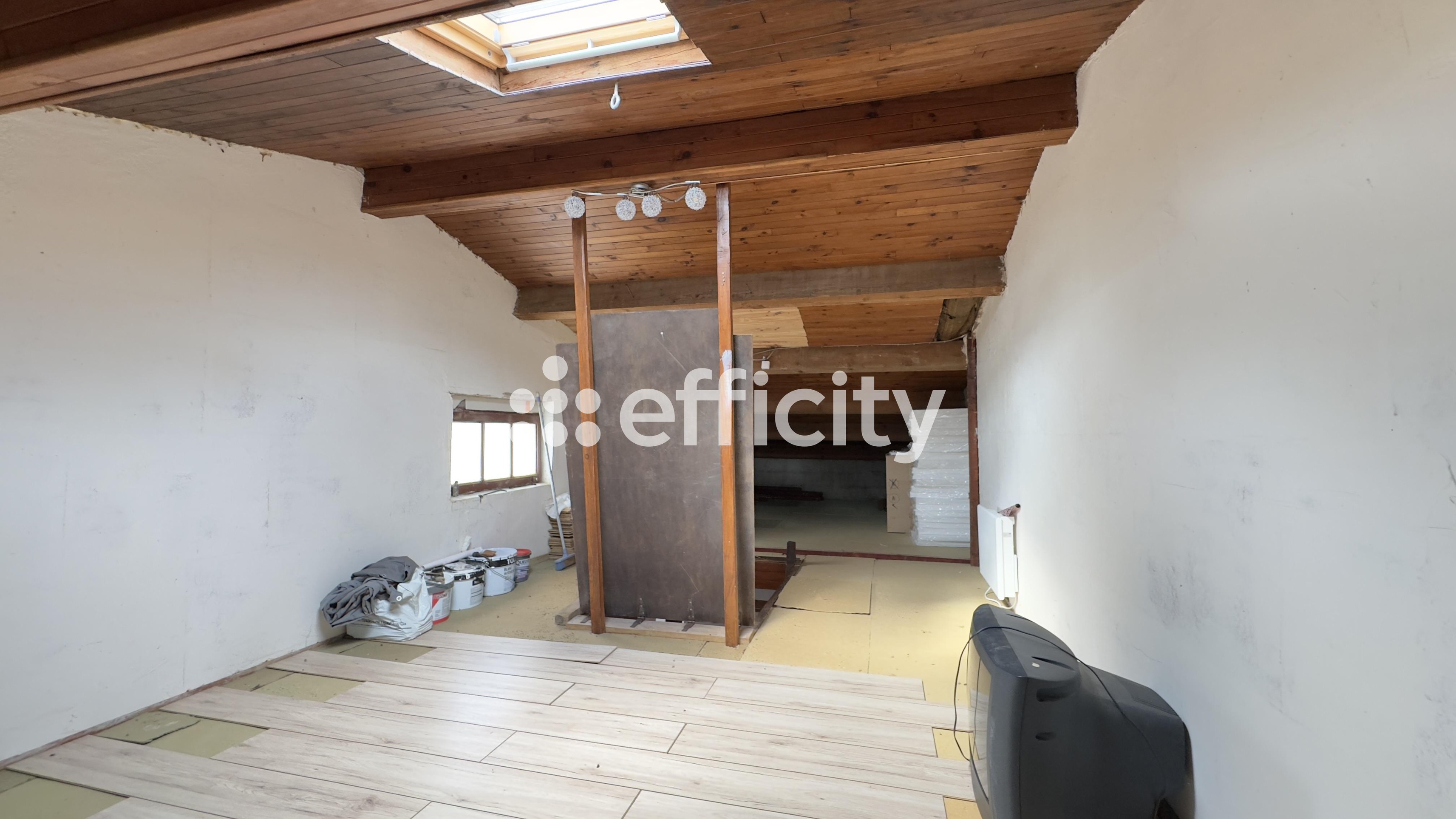 Achat immobilier Maison 8 pièces  150m2 à Saint-Barthélemy-le-Plain (07300) - Photo n°11