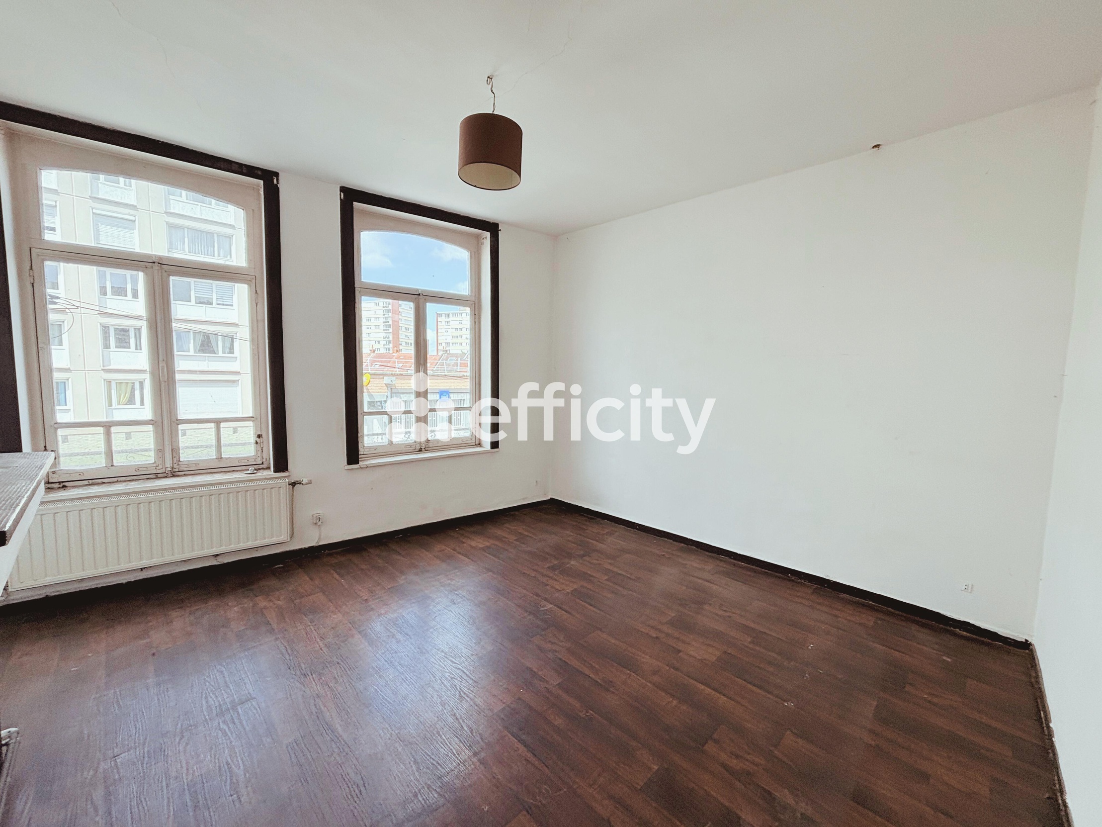 maison 4 pièces - 120m2 à Lille (59800)