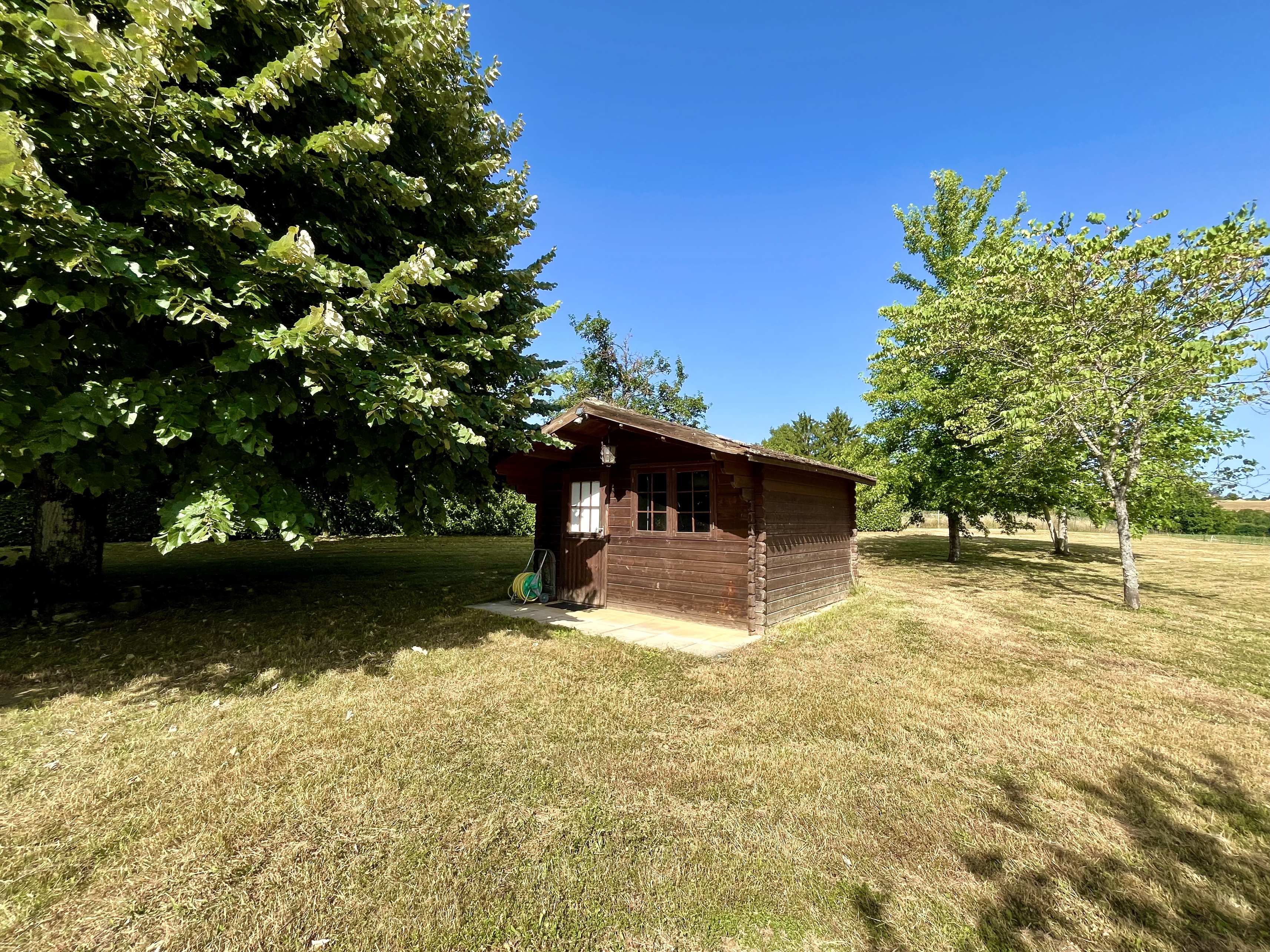 Achat immobilier Maison 4 pièces  130m2 à Faverges-de-la-Tour (38110) - Photo n°4