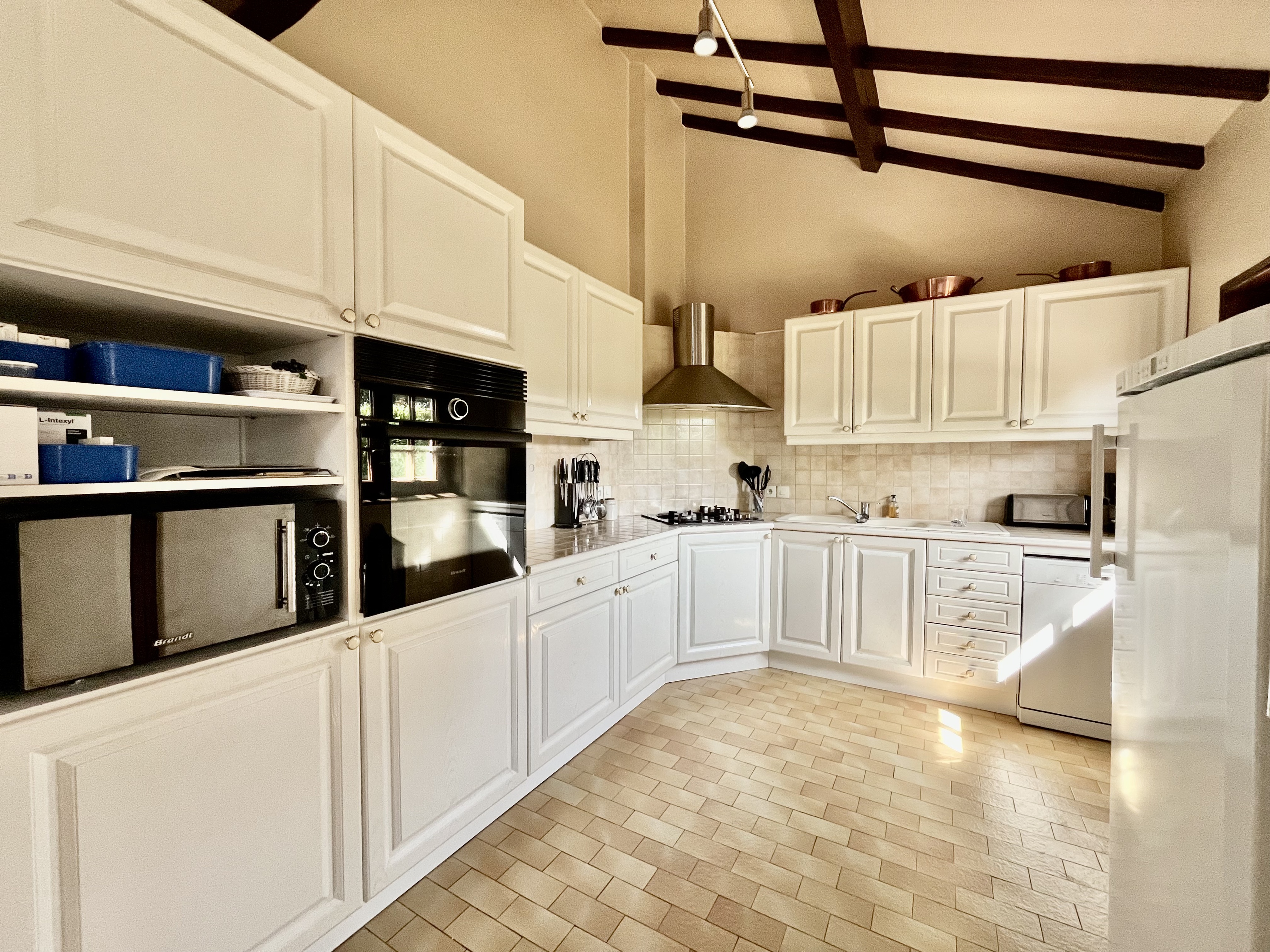 Achat immobilier Maison 4 pièces  130m2 à Faverges-de-la-Tour (38110) - Photo n°7