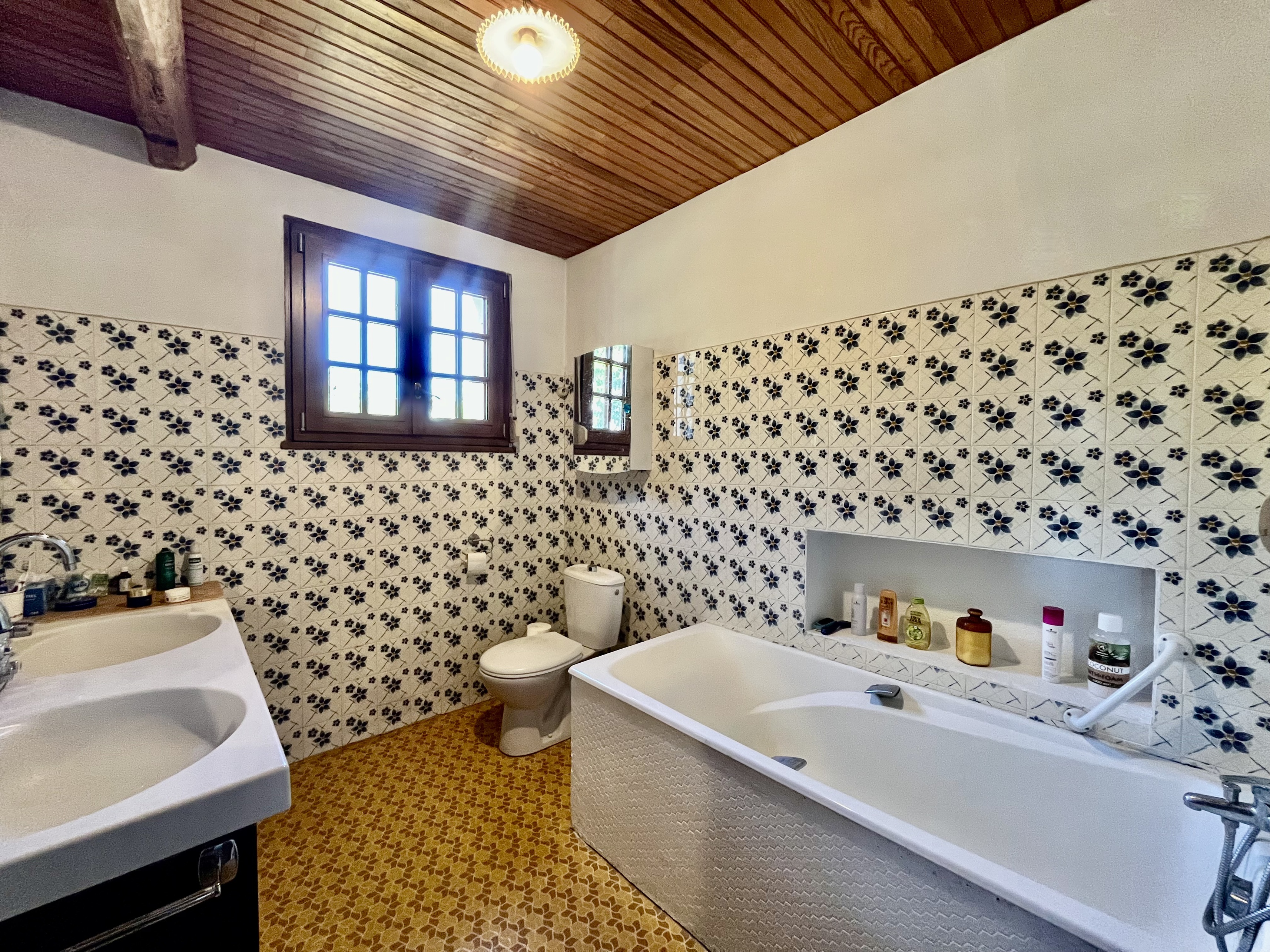 Achat immobilier Maison 4 pièces  130m2 à Faverges-de-la-Tour (38110) - Photo n°10