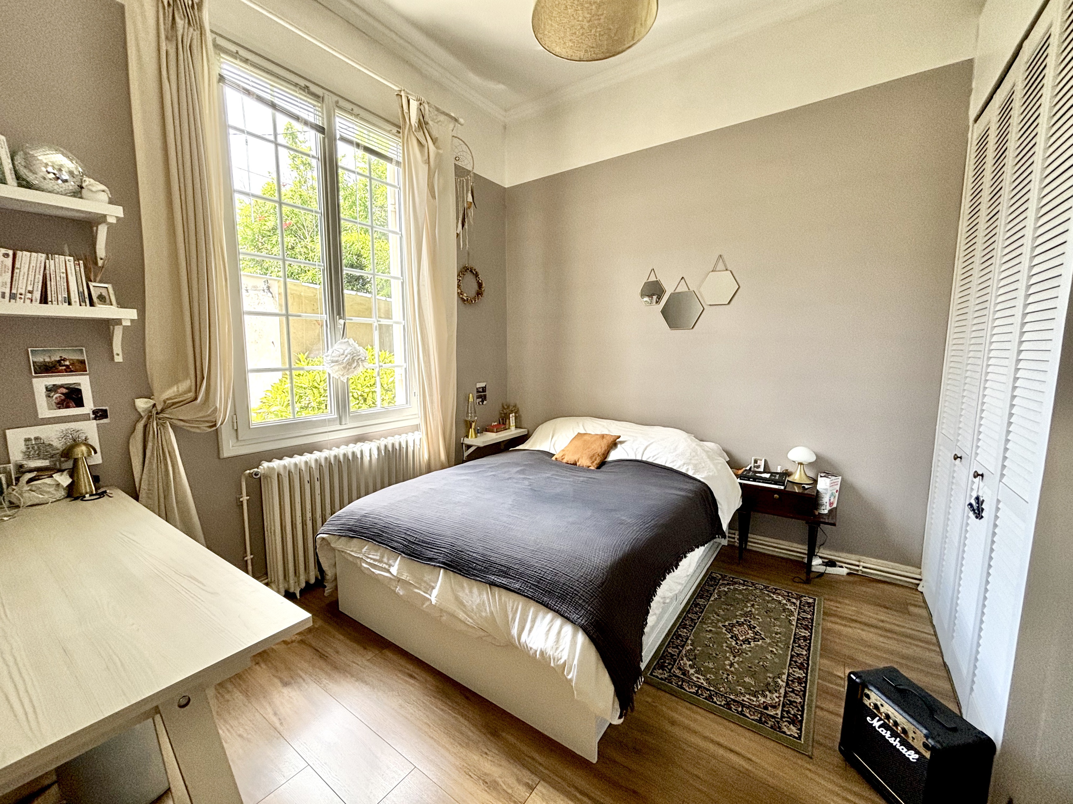 Achat immobilier Maison 8 pièces  180m2 à Mérignac (33700) - Photo n°8