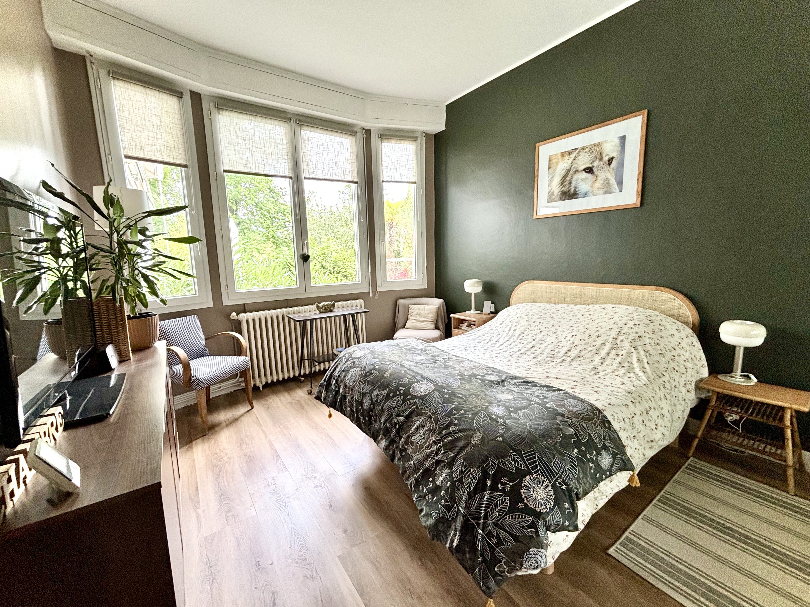 Achat immobilier Maison 8 pièces  180m2 à Mérignac (33700) - Photo n°10