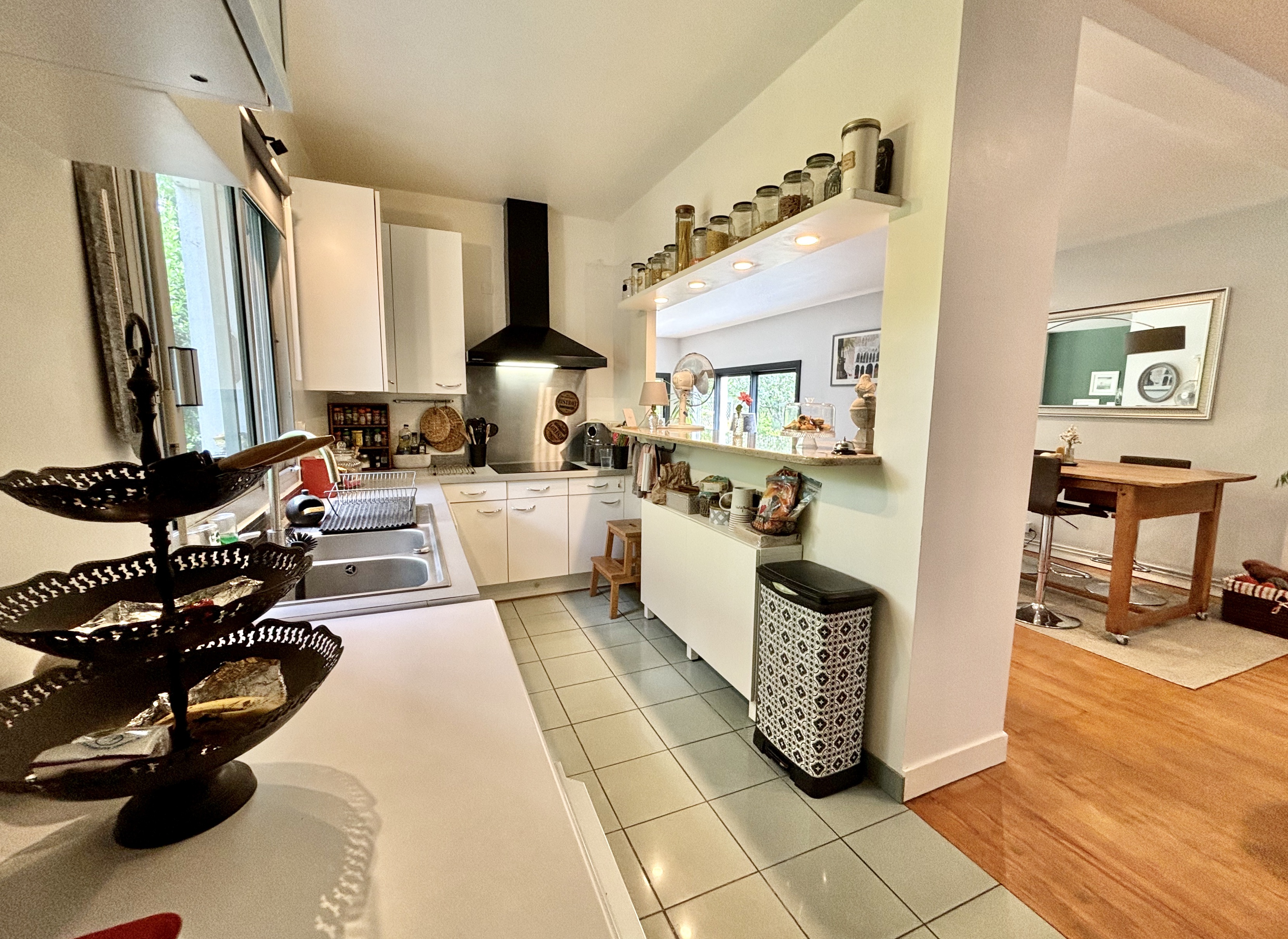 Achat immobilier Maison 8 pièces  180m2 à Mérignac (33700) - Photo n°5