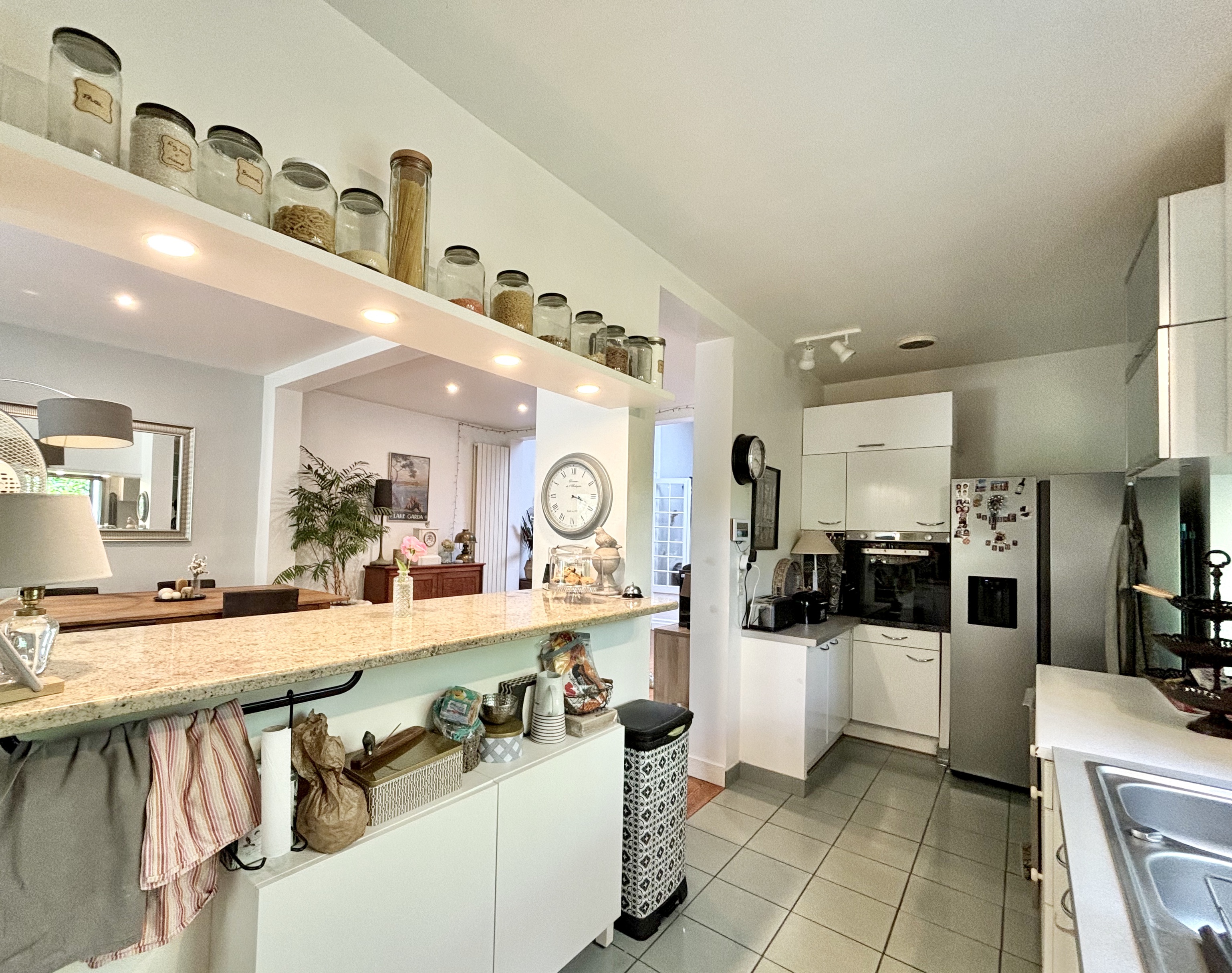 Achat immobilier Maison 8 pièces  180m2 à Mérignac (33700) - Photo n°6