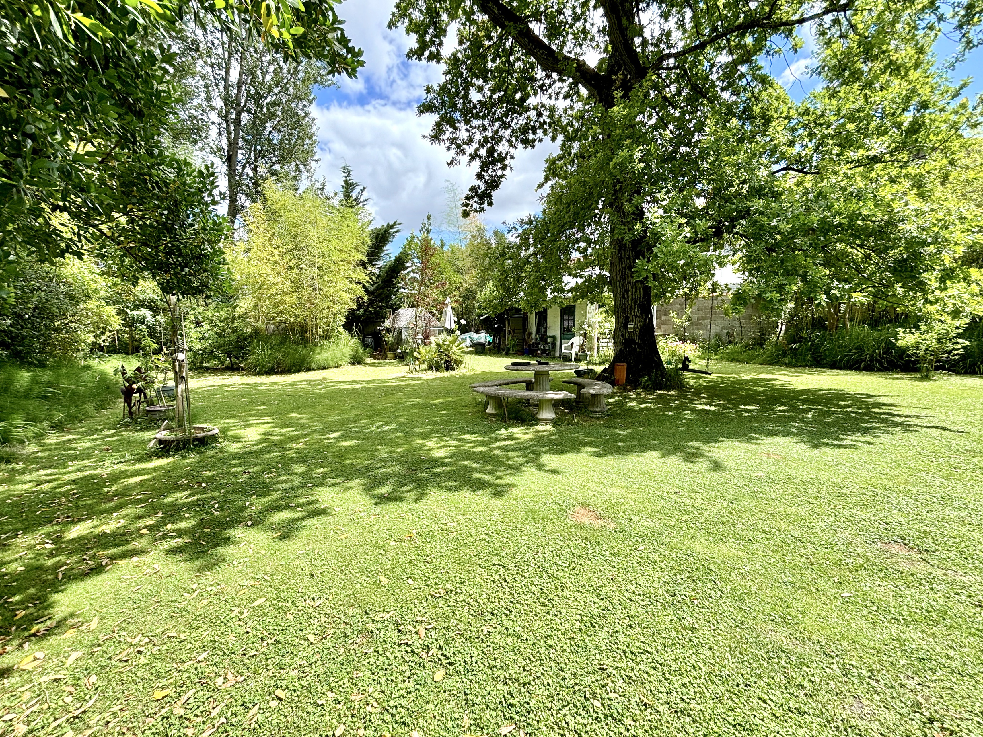 Achat immobilier Maison 8 pièces  180m2 à Mérignac (33700) - Photo n°14