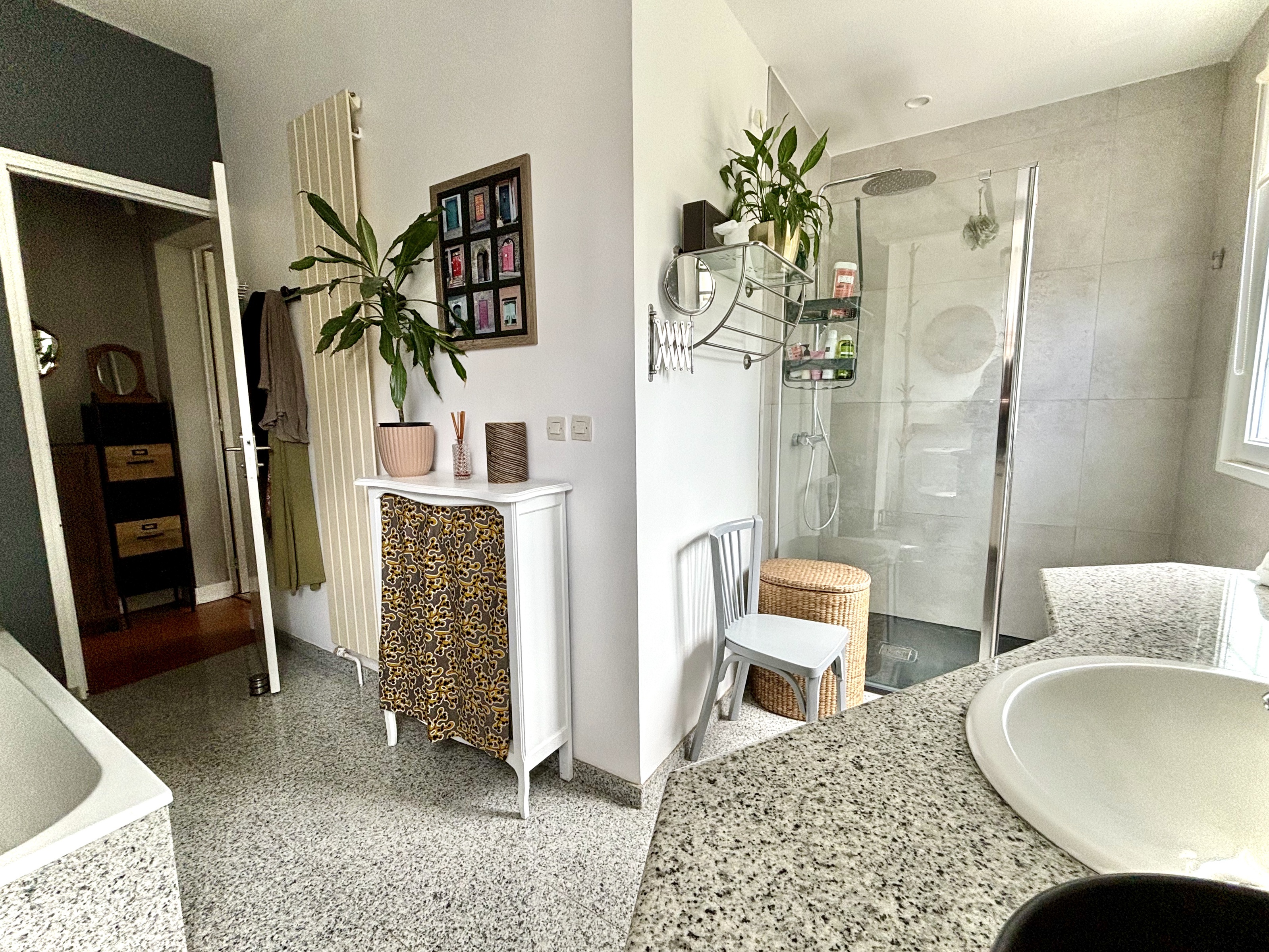 Achat immobilier Maison 8 pièces  180m2 à Mérignac (33700) - Photo n°12