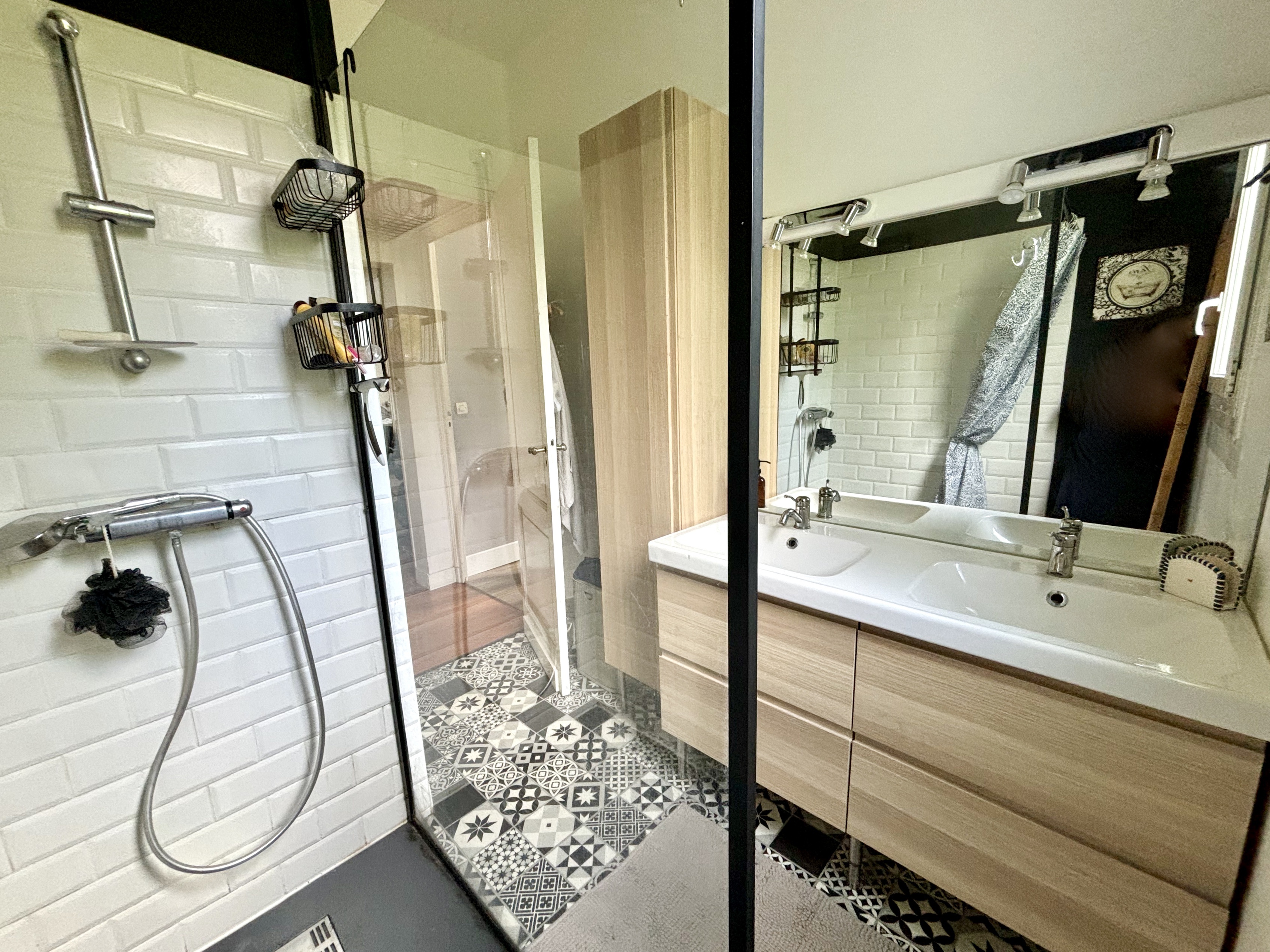 Achat immobilier Maison 8 pièces  180m2 à Mérignac (33700) - Photo n°13