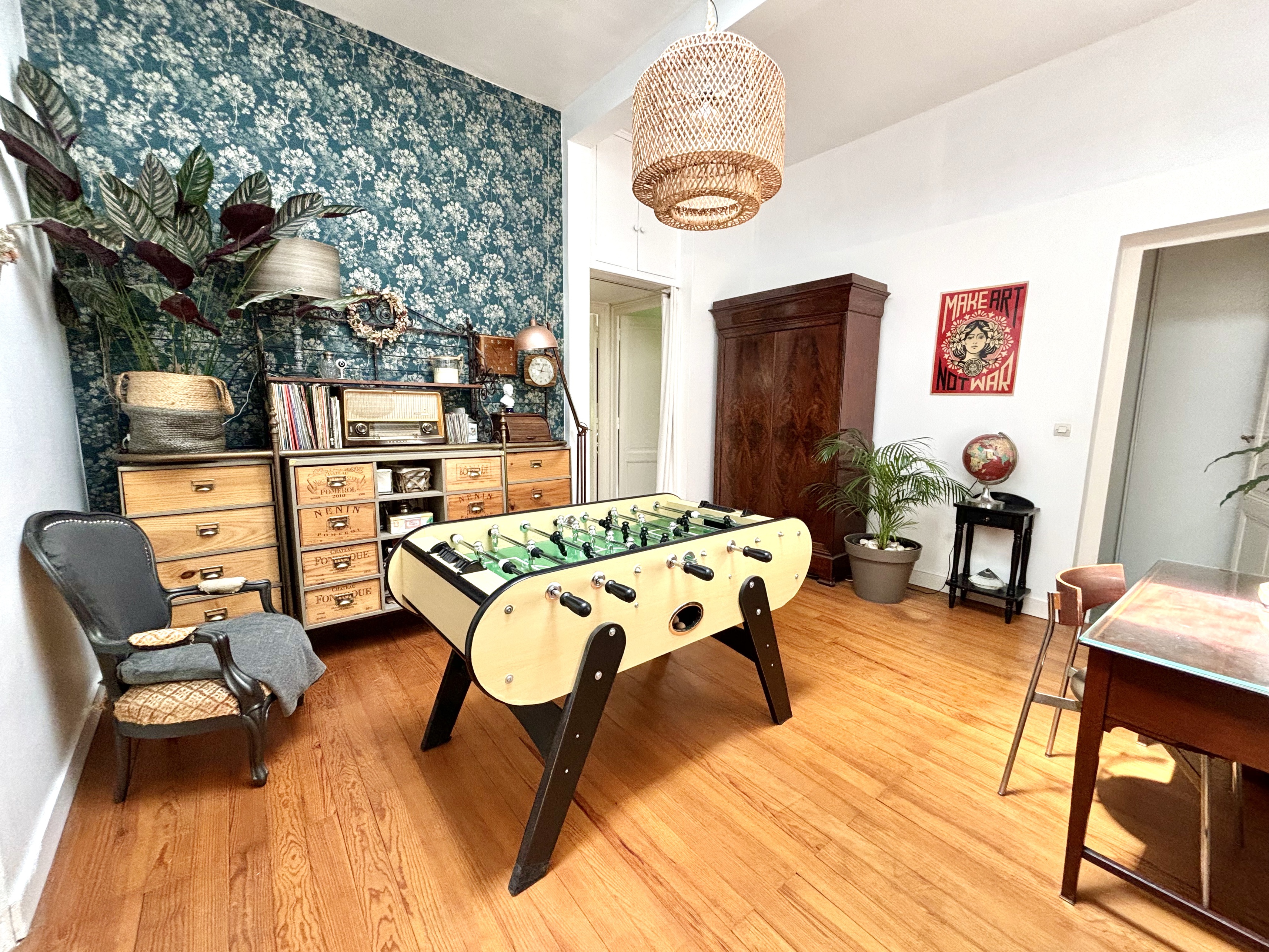 Achat immobilier Maison 8 pièces  180m2 à Mérignac (33700) - Photo n°4